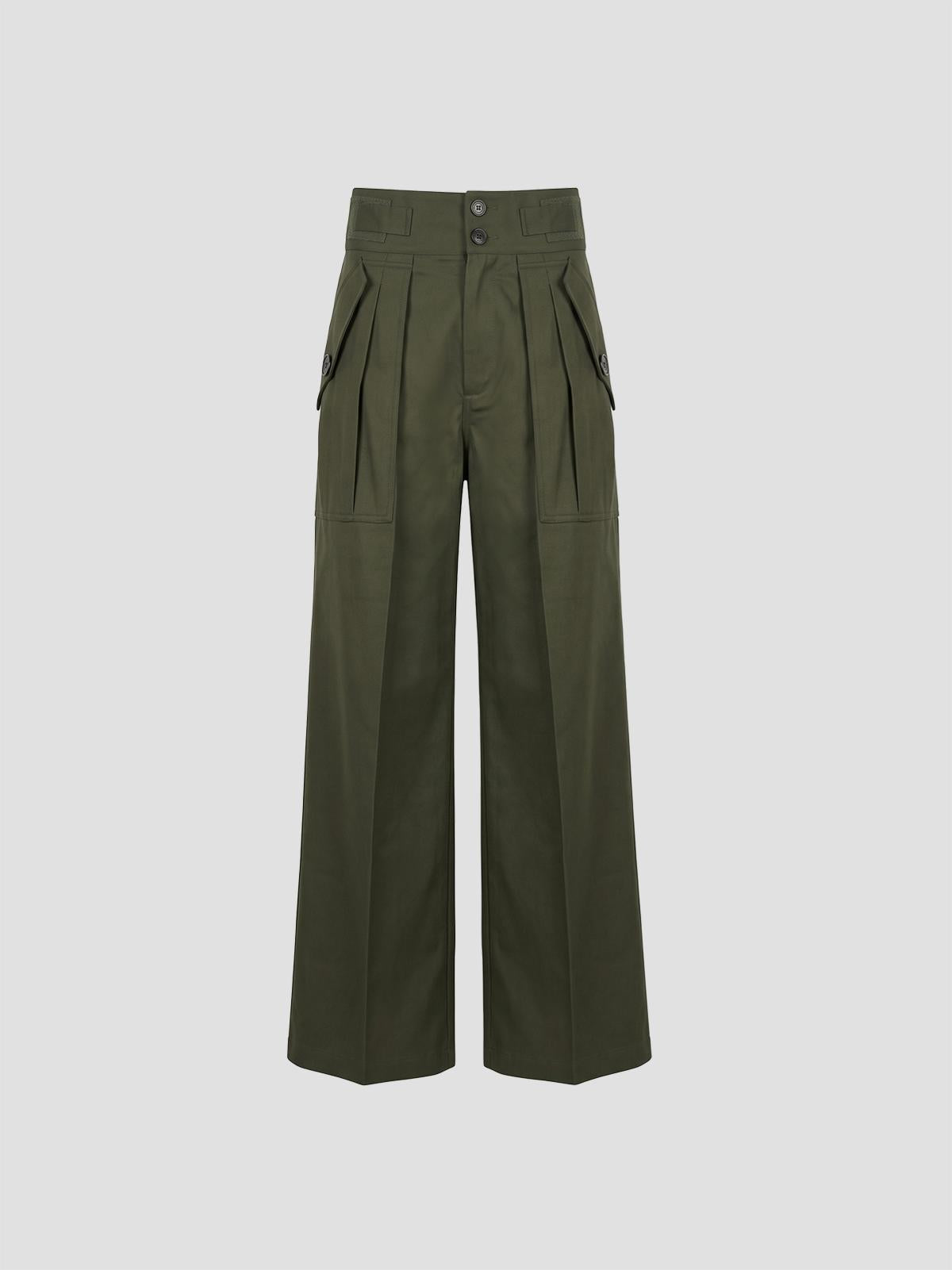 Tova cargo pants