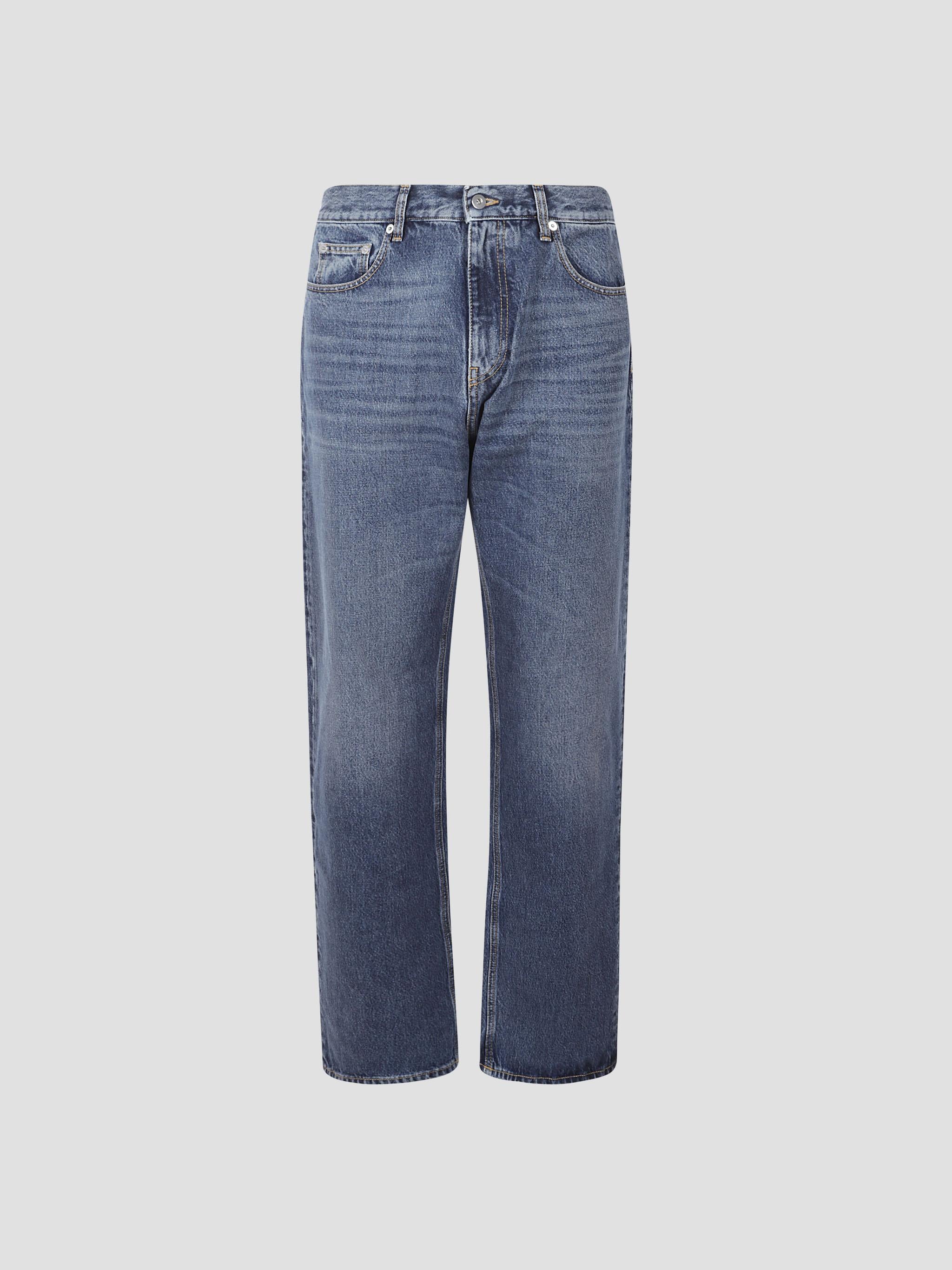 5 pocket 14 oz