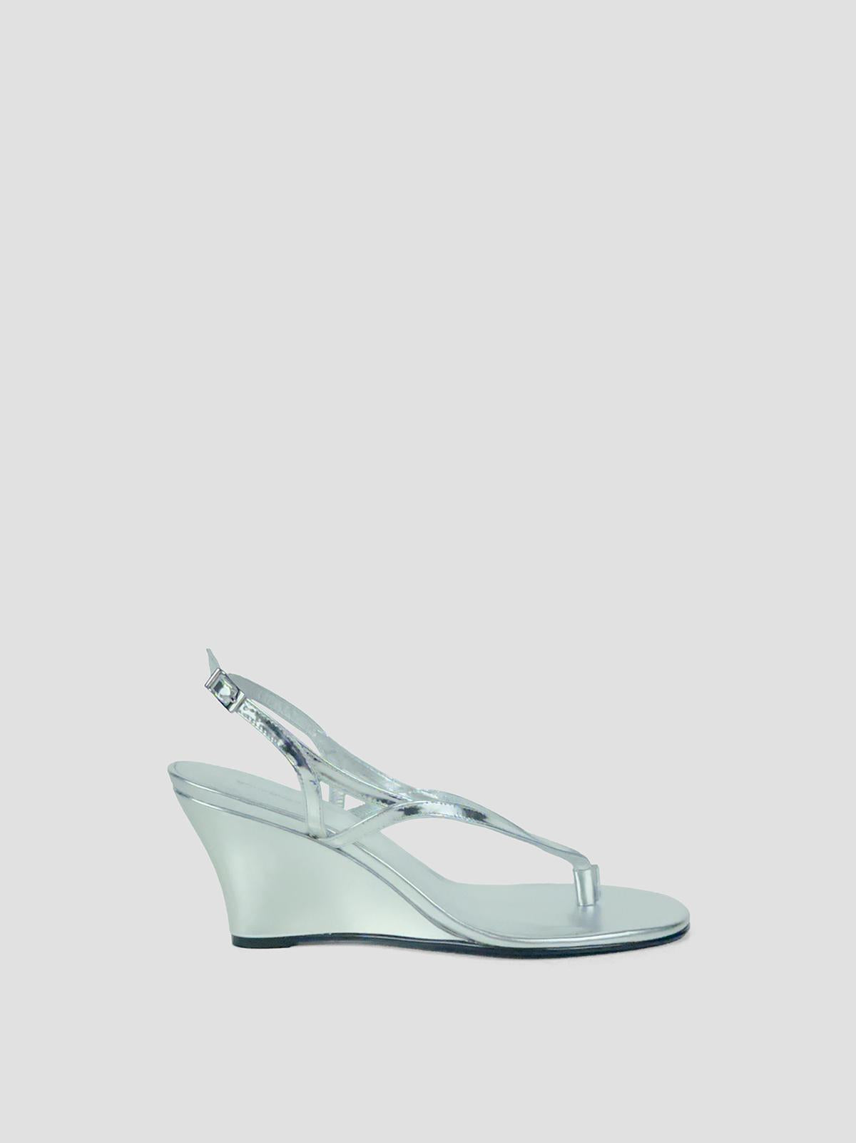 Sandal wedges