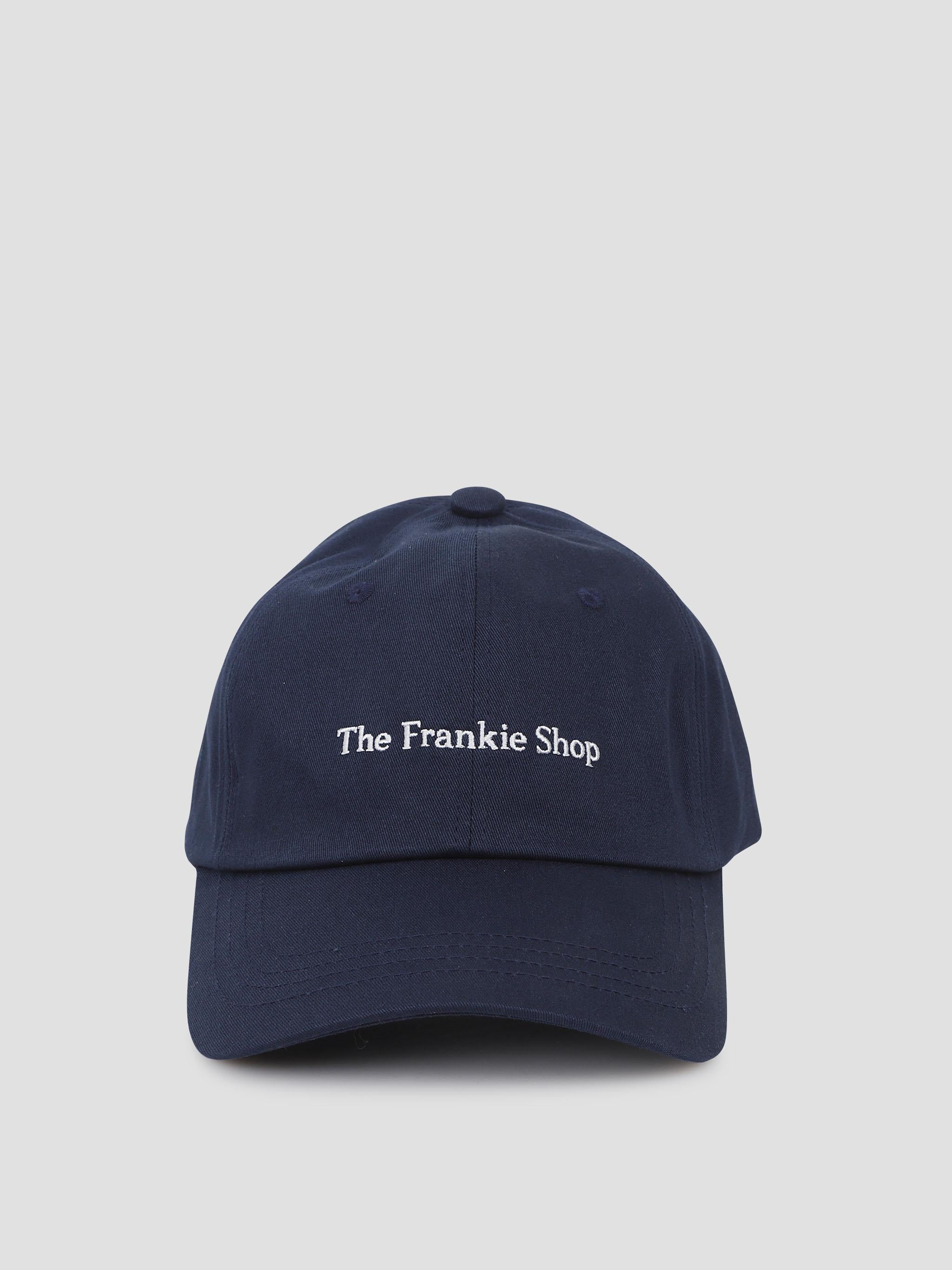 Frankie baseball cap