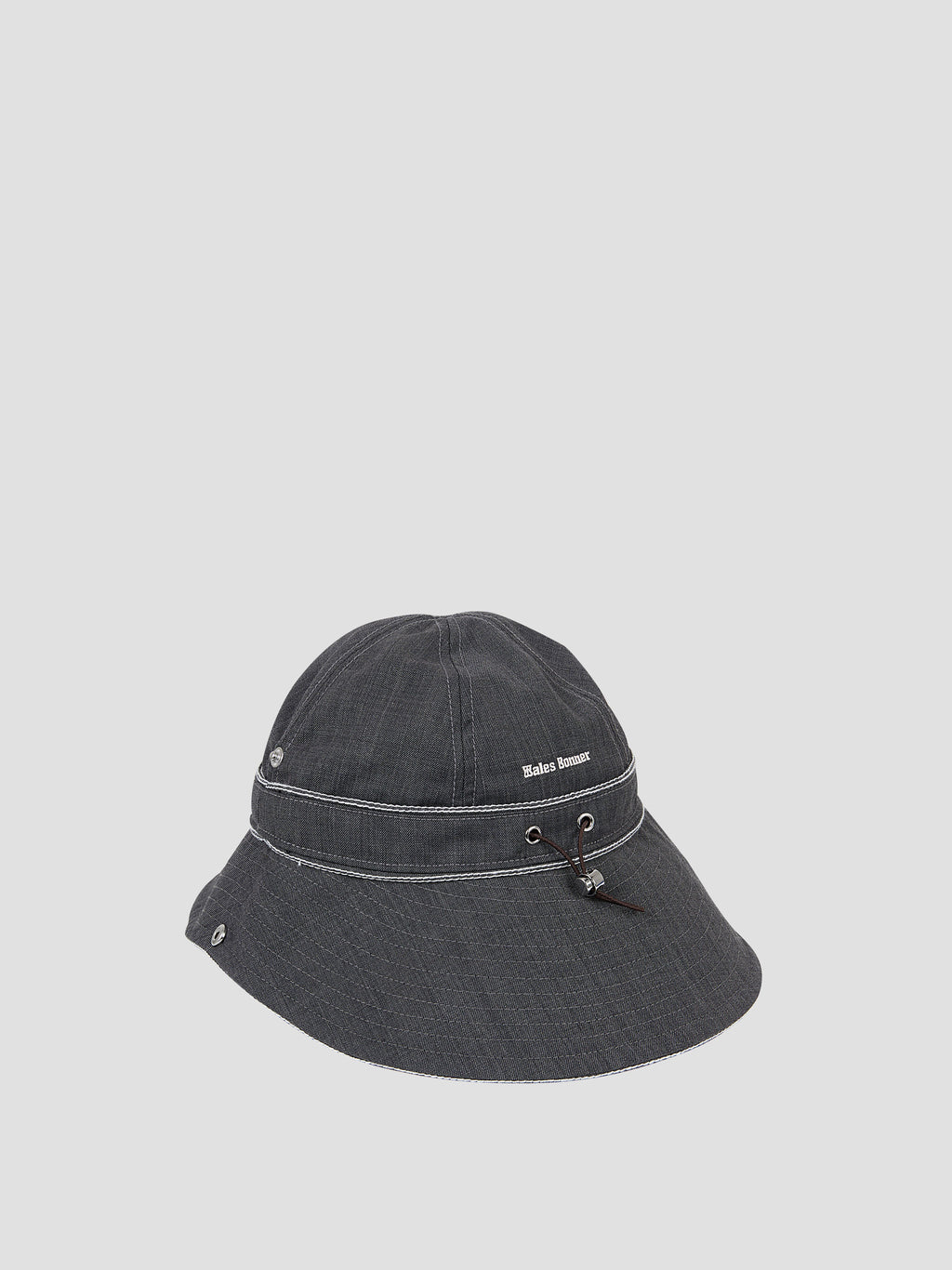 Wb bucket hat