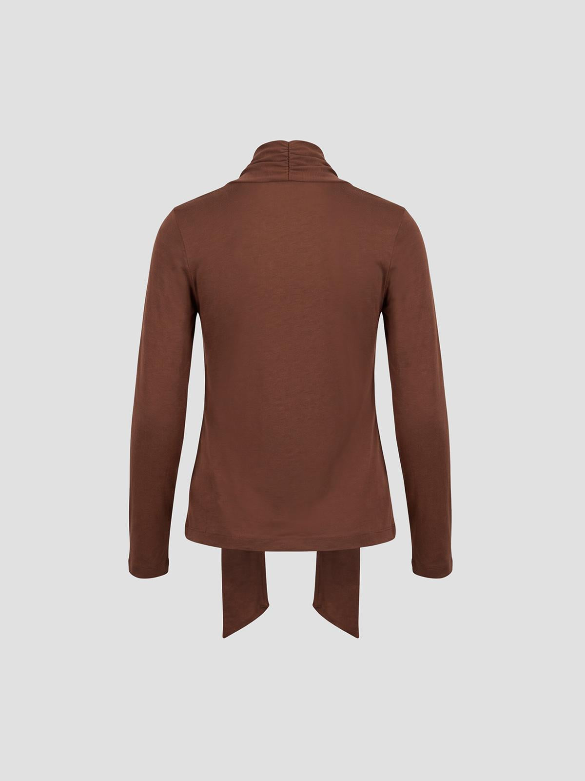 Loulou - long sleeves
