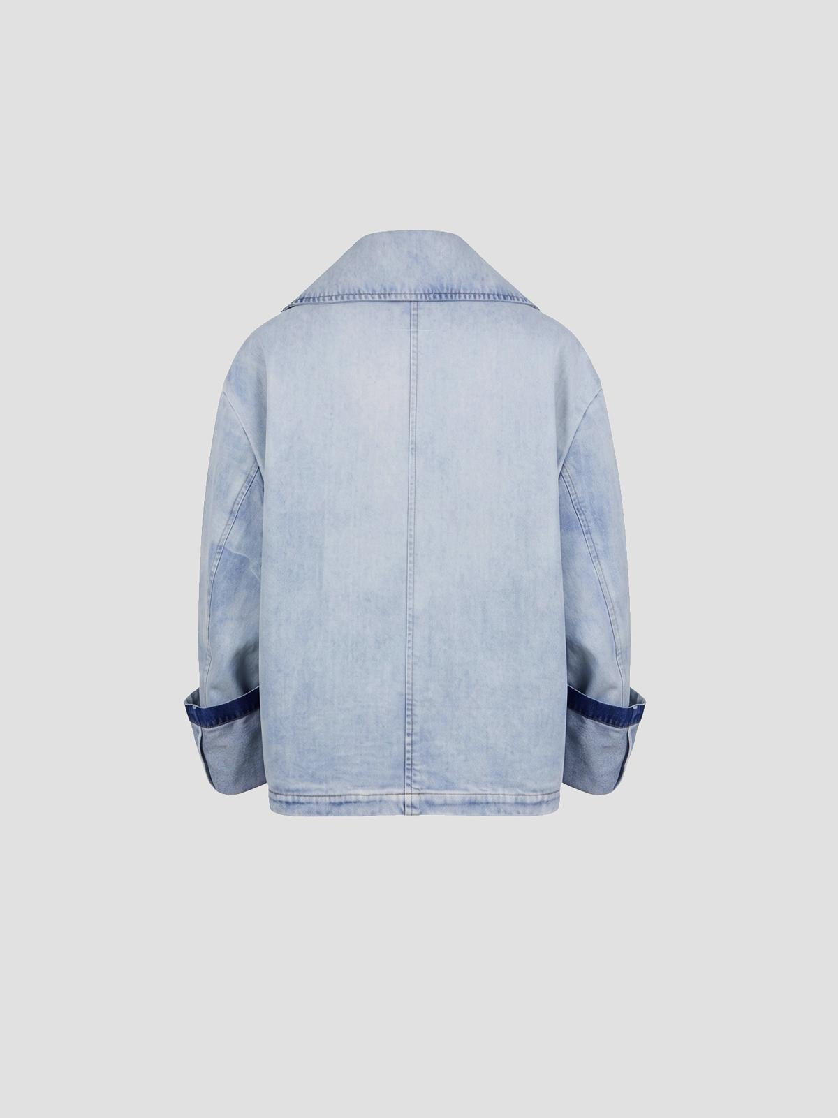 Sportsjacket