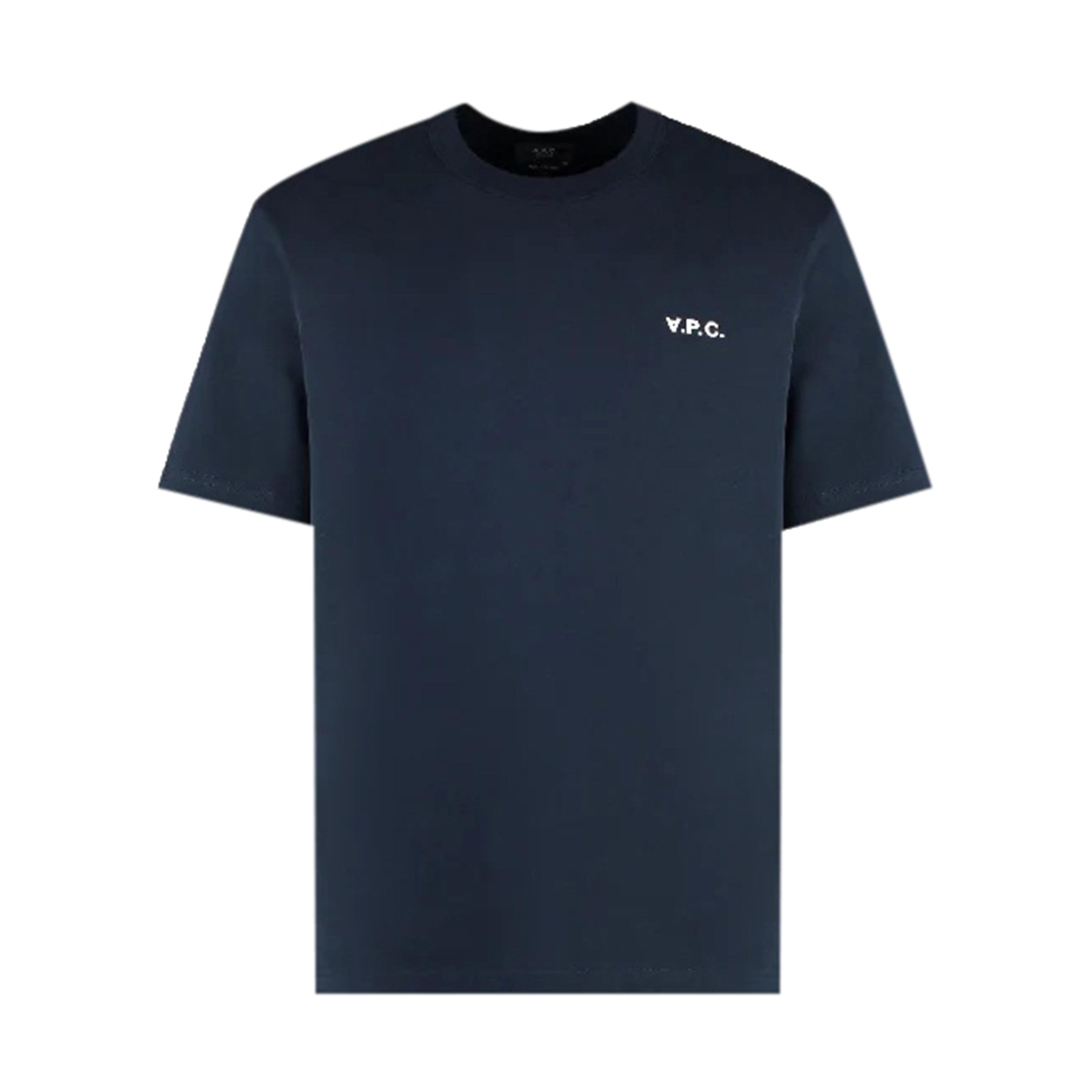 T-shirt boxy petit vpc