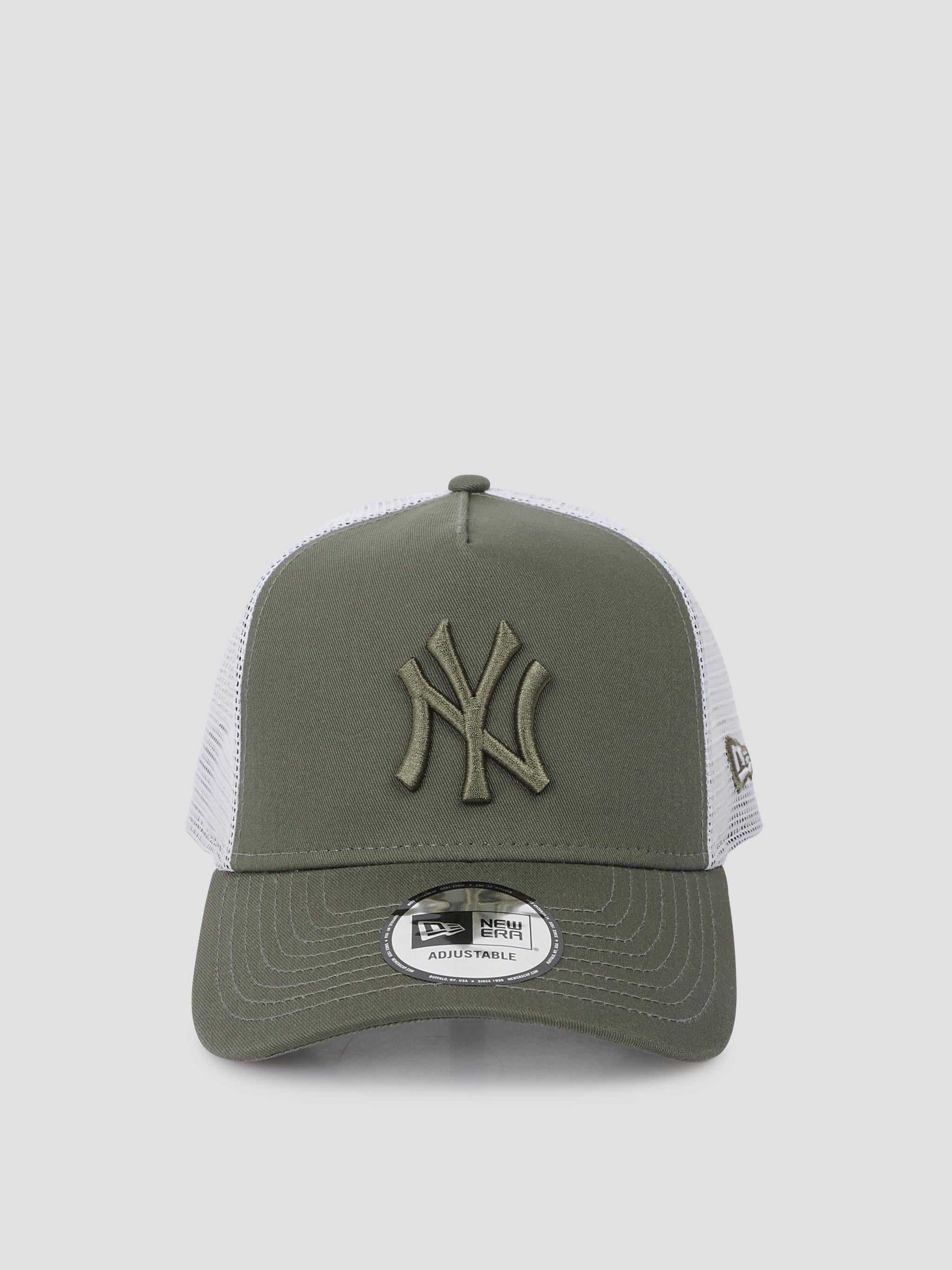 Nos league ess ef trucker