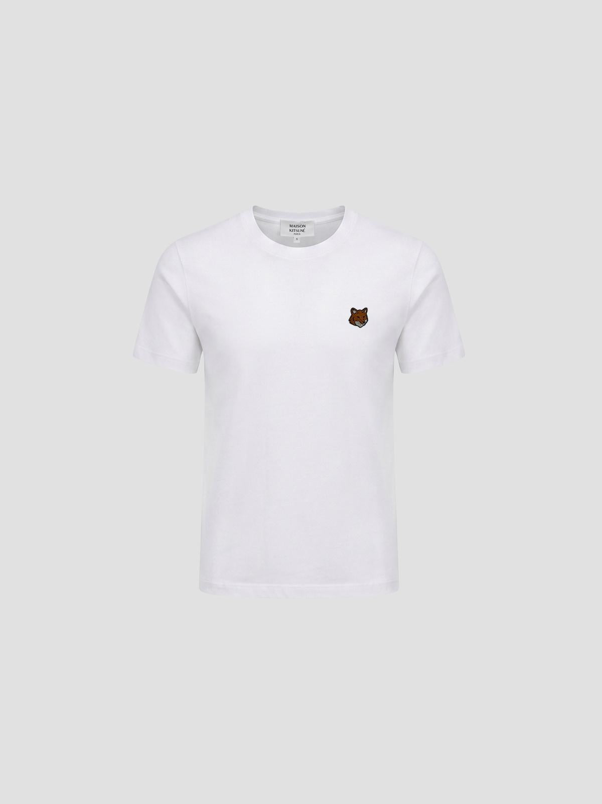 Fox head regular tee-shirt