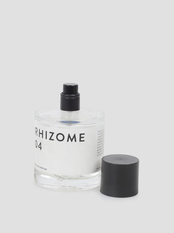 Rhizome 04 eau de parfum 100 ml
