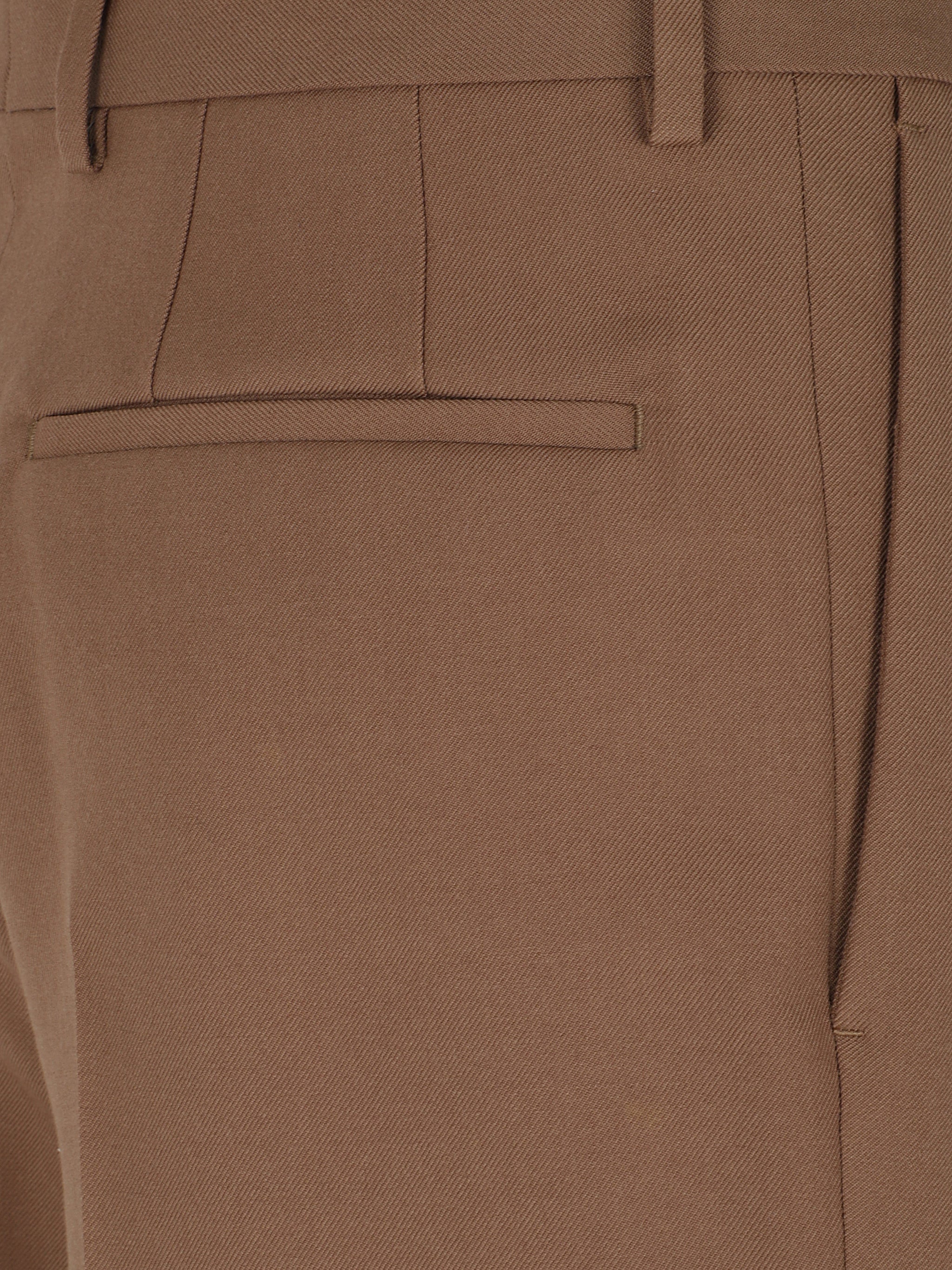 Panrom short 2246 m.w.pants