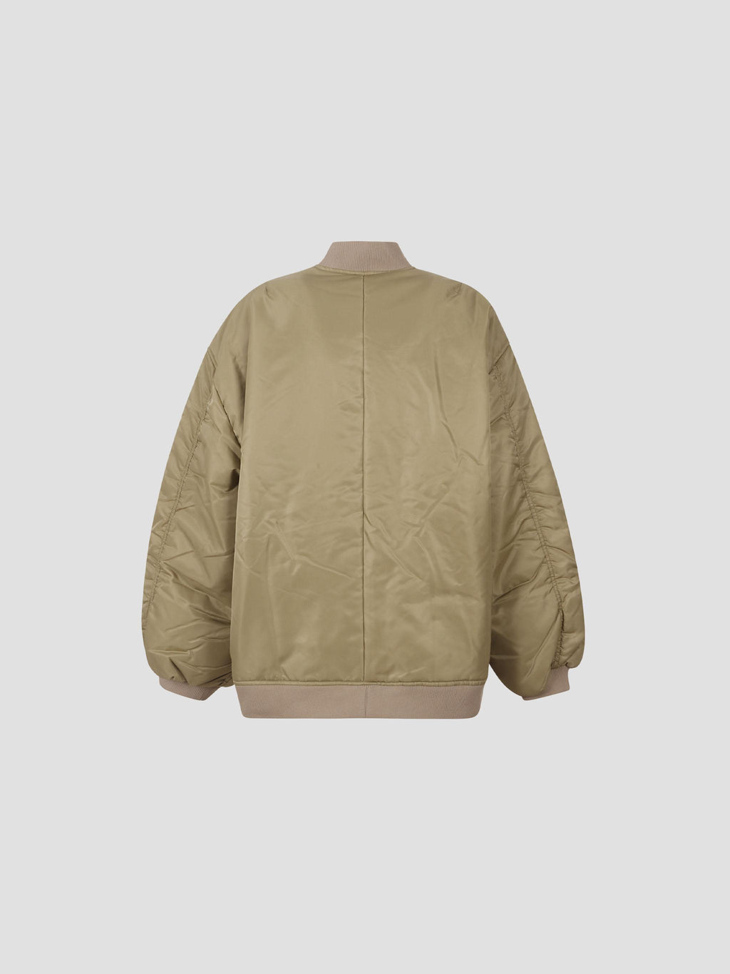 Astra bomber jacket