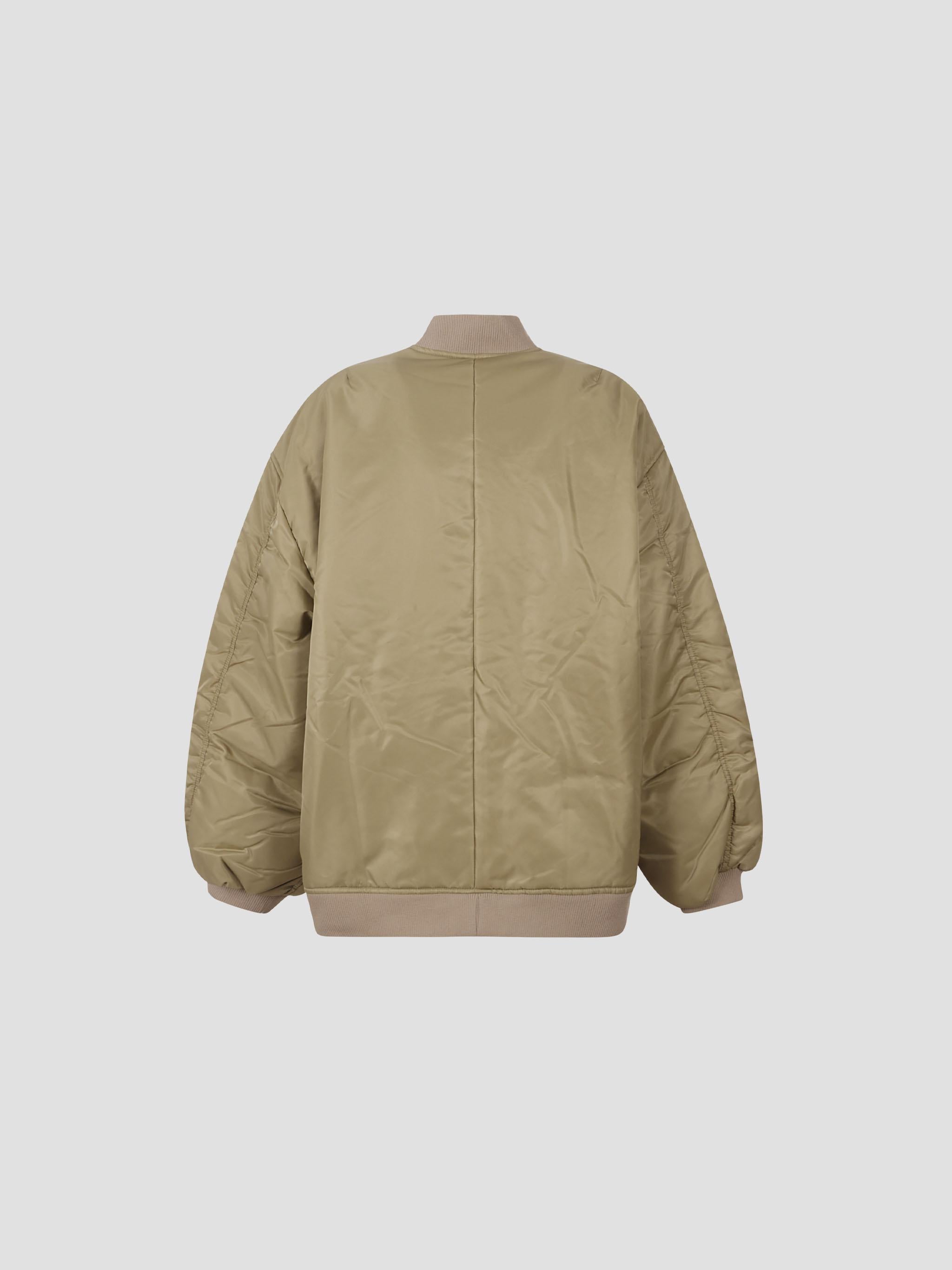 Astra bomber jacket