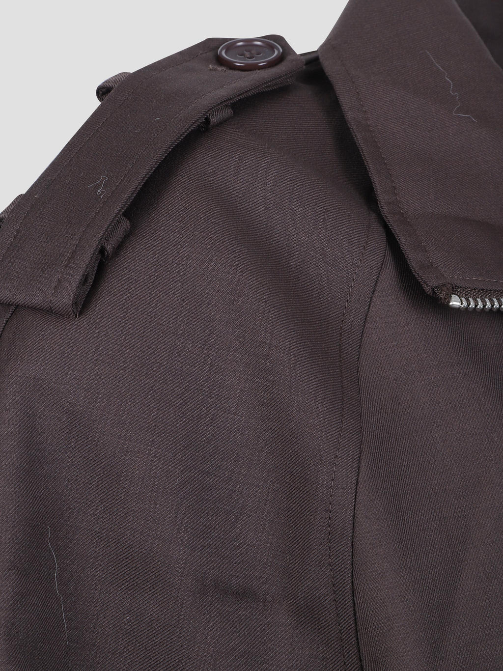 Kelly padded blouson