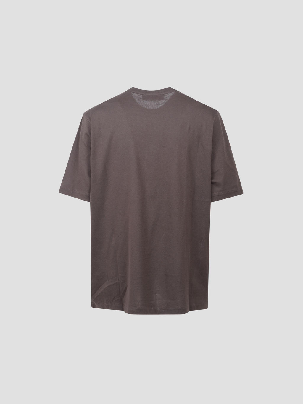 Harper soft organic tshirt