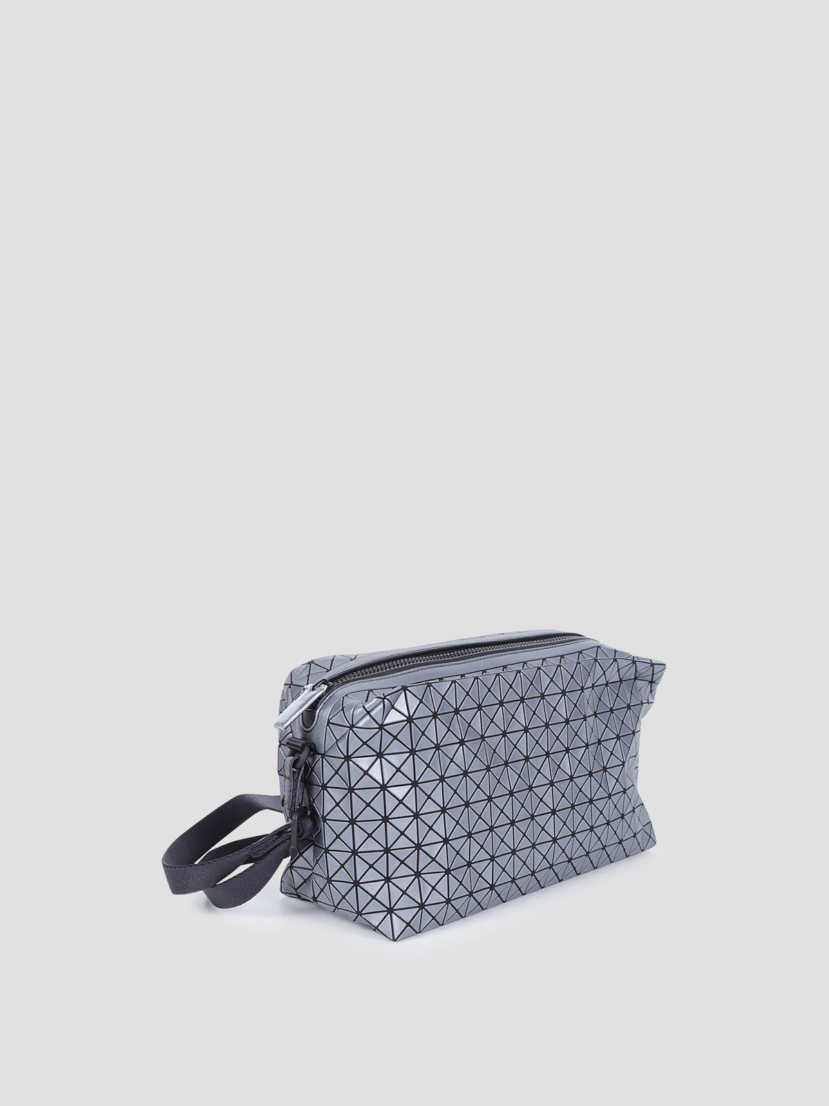 Saddle bag reflector shoulder bag