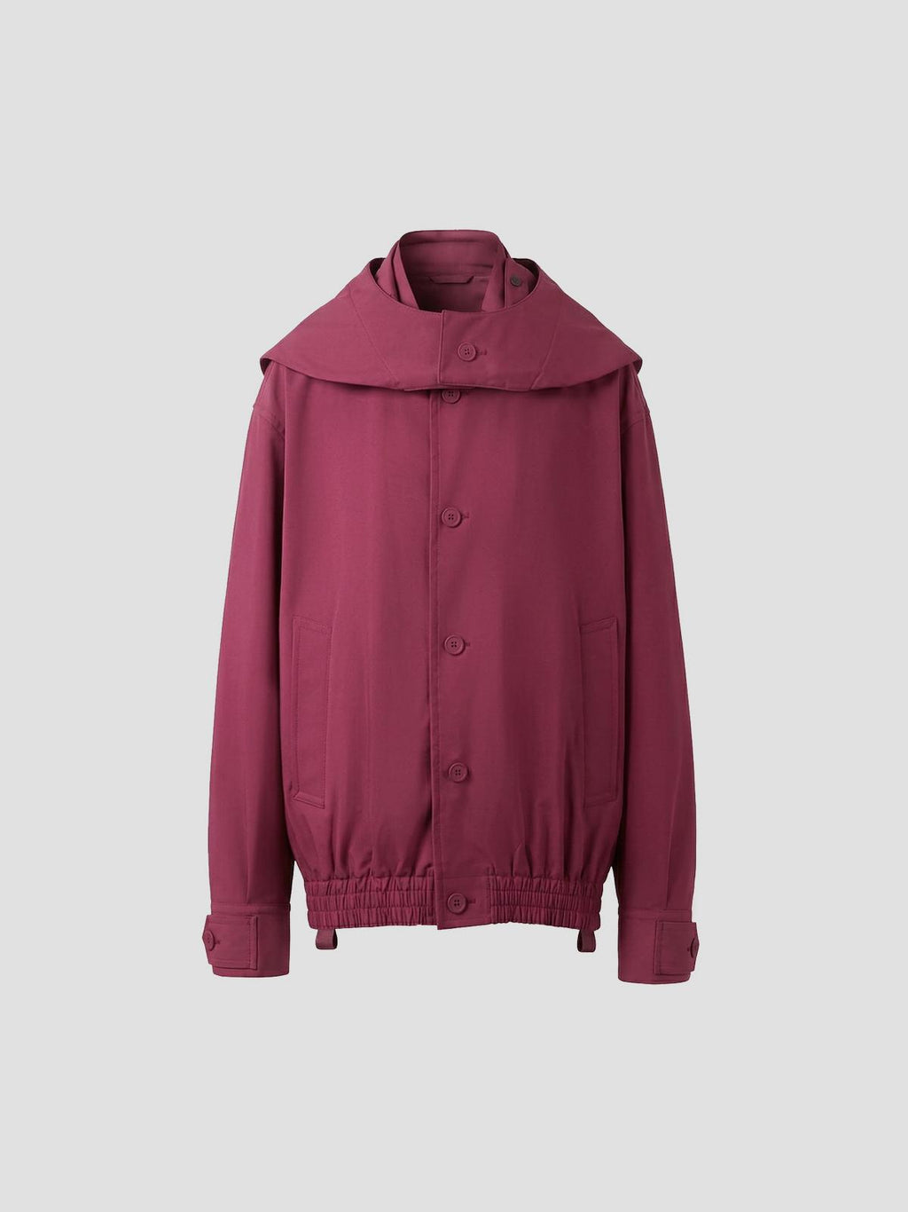 Homme Plissé Issey Miyake Blouson