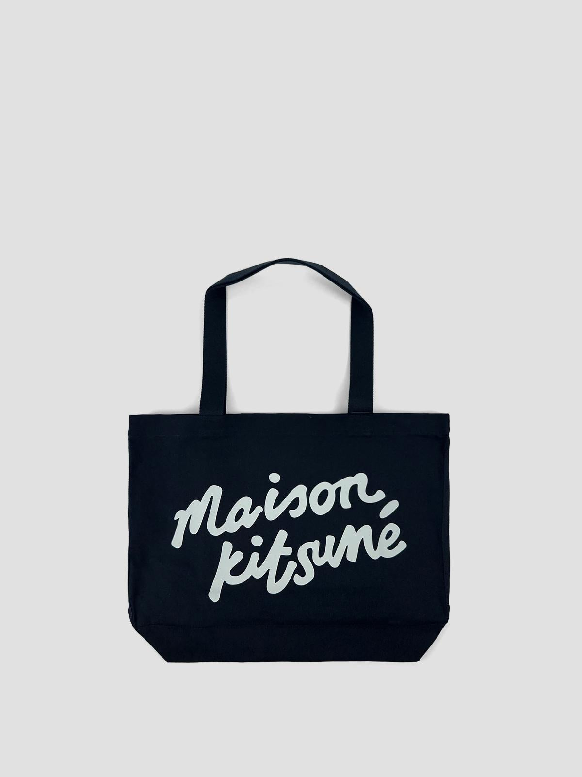 Handwriting tote