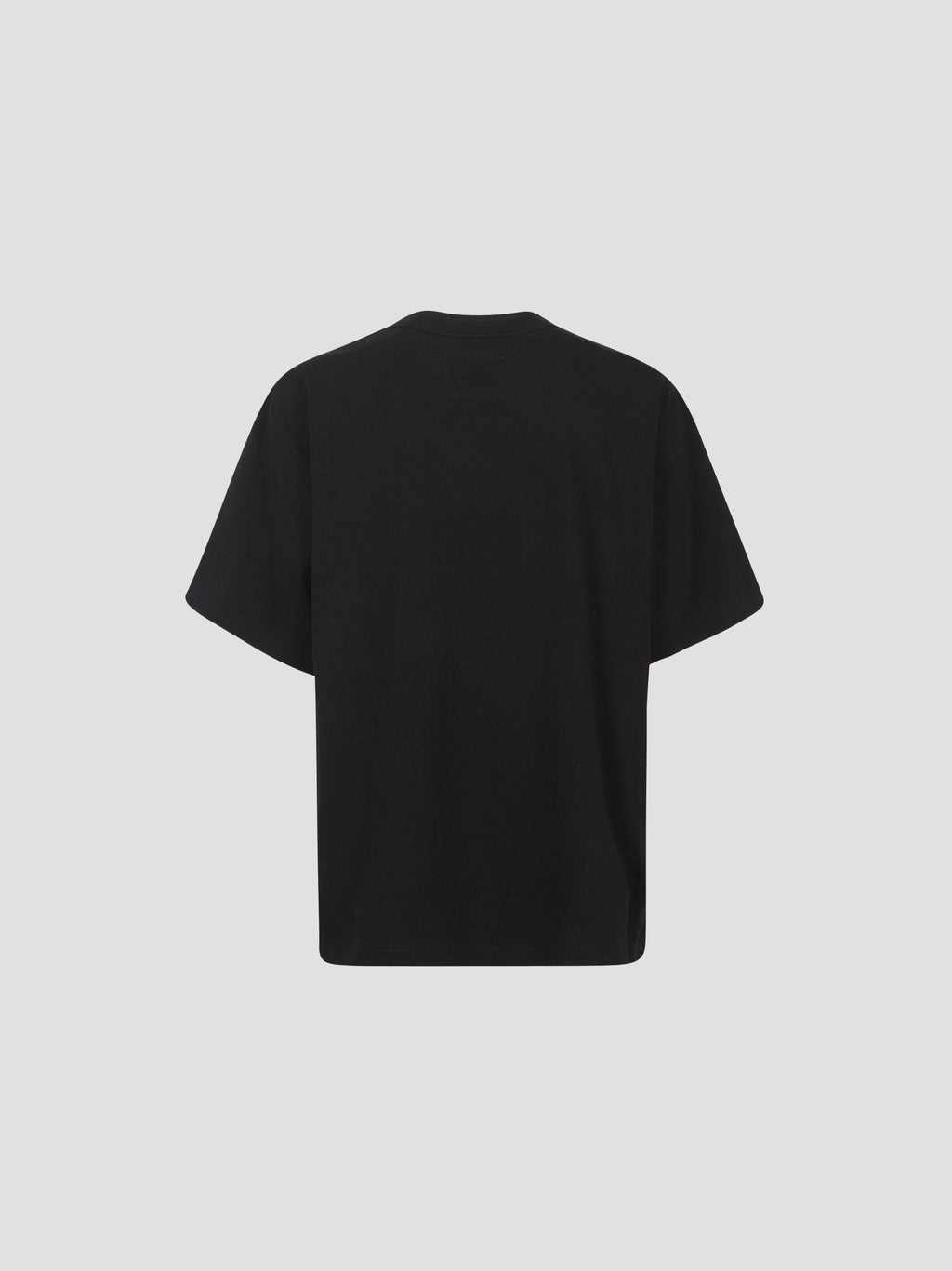 Carhartt wip cotton jersey t-shirt
