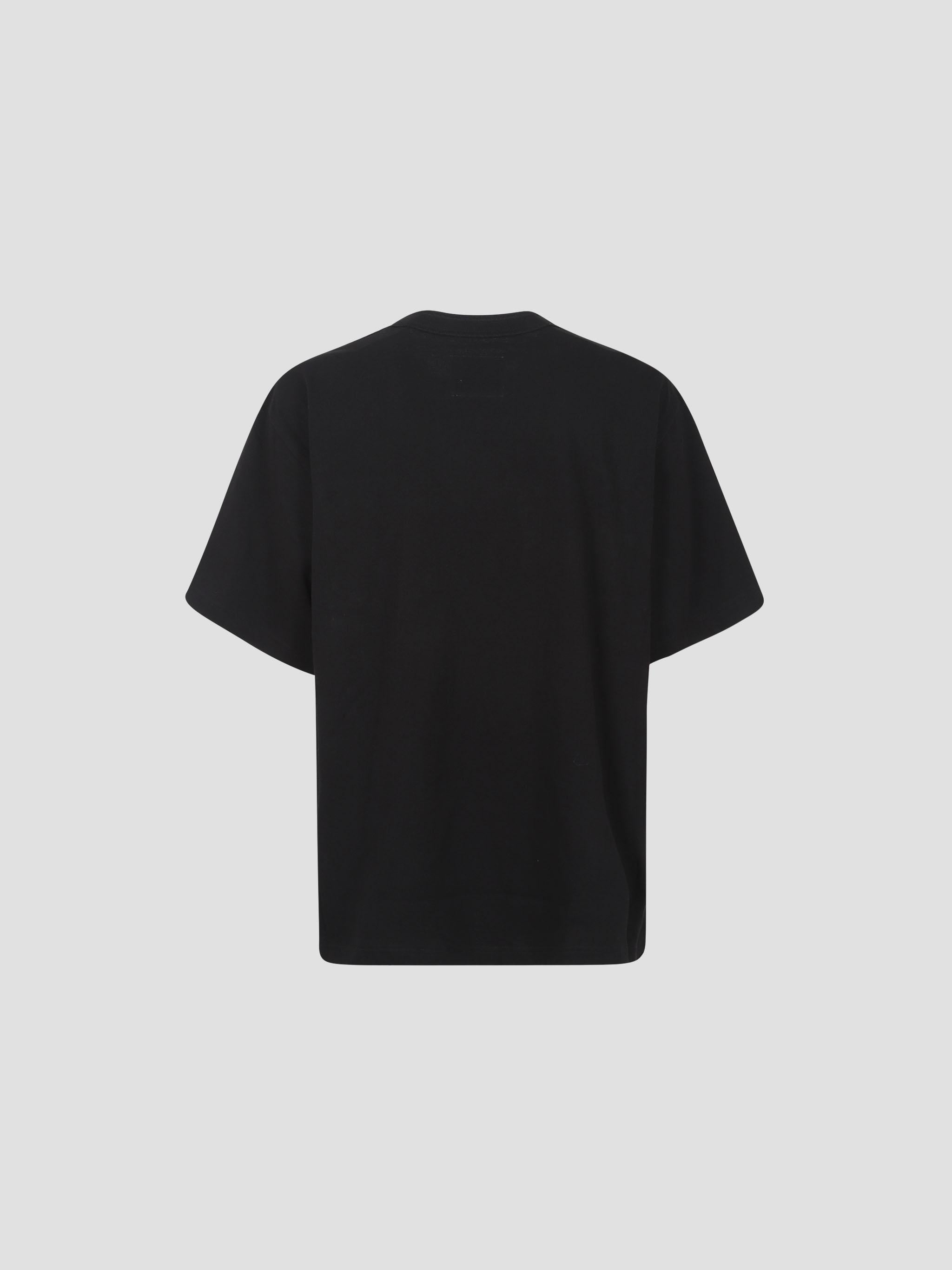 Carhartt wip cotton jersey t-shirt