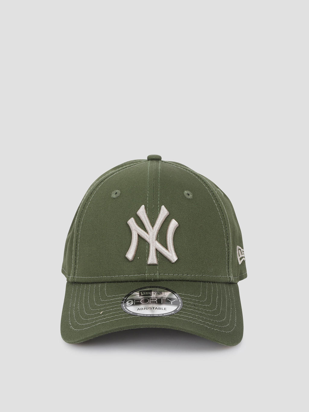 League essential 9forty neyyan