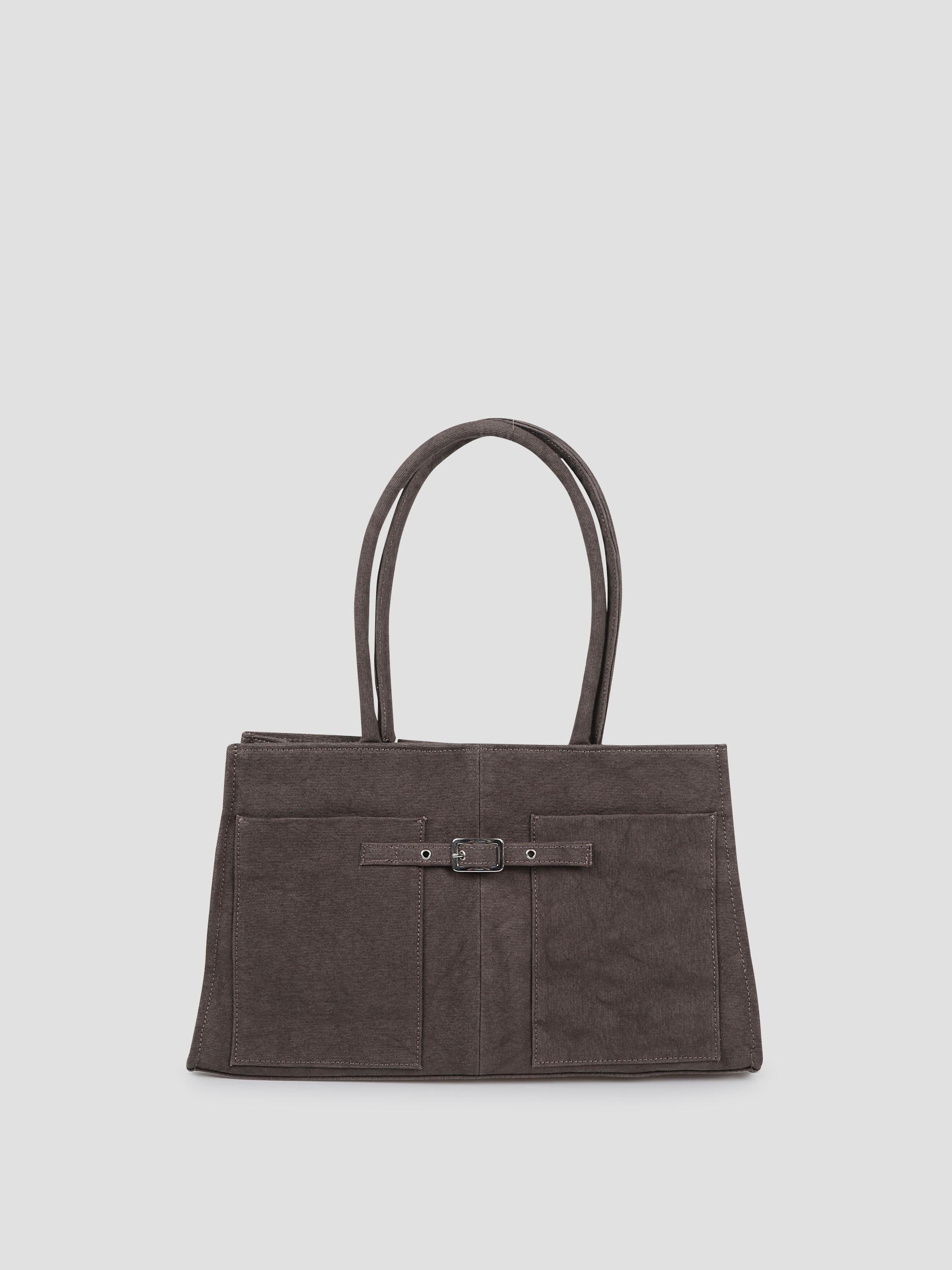 Annamaria canvas bag