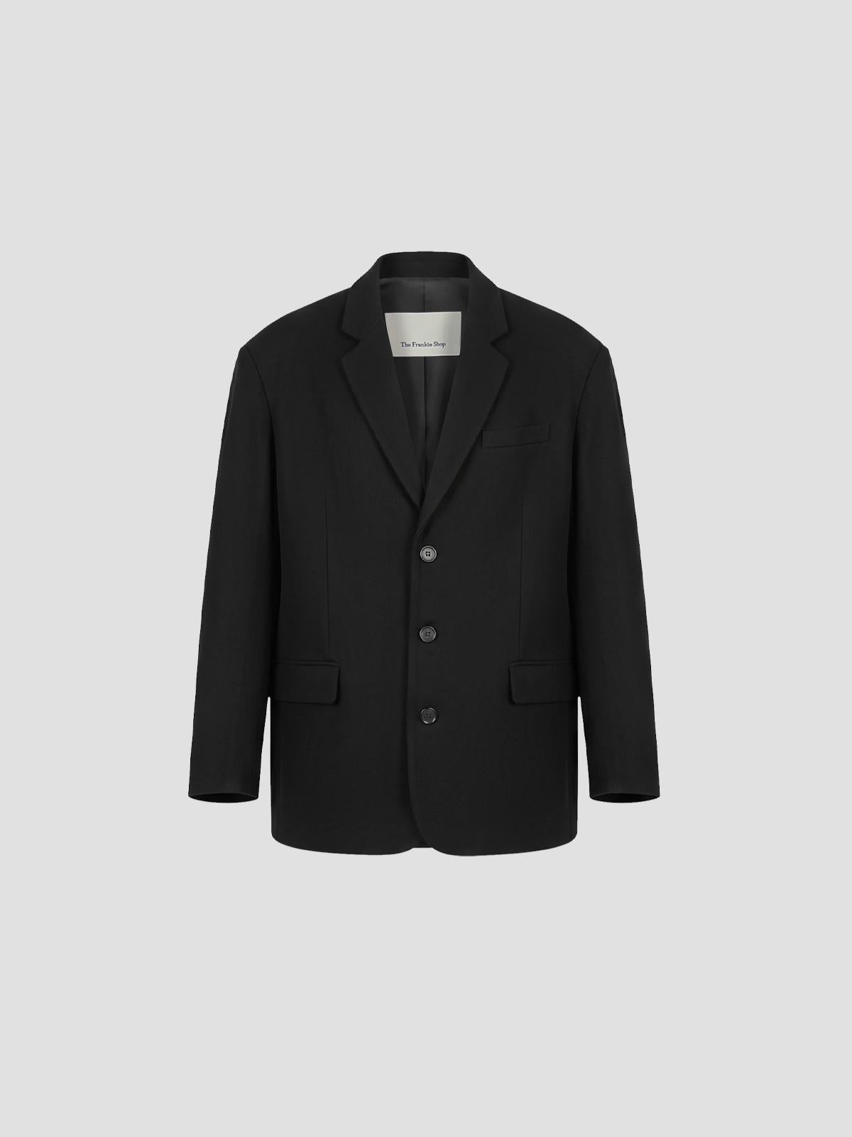 Gelso oversized blazer