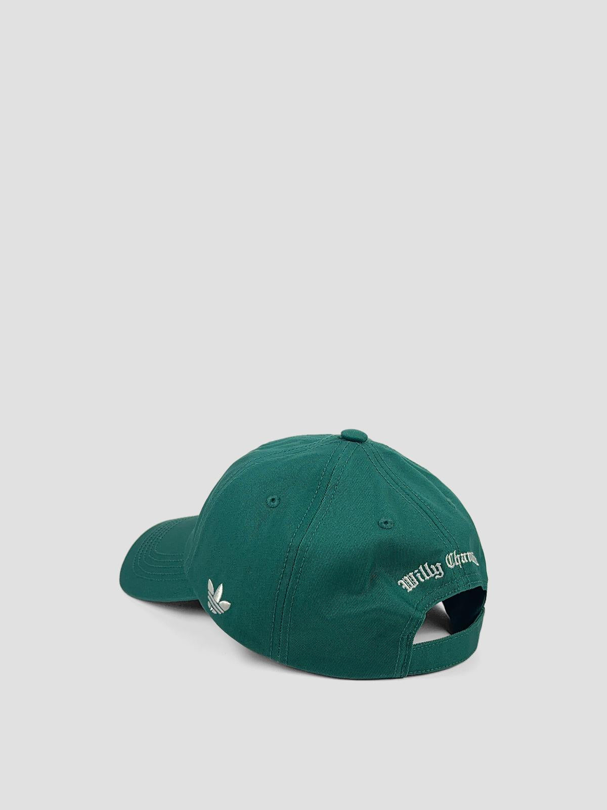 Wc logo hat