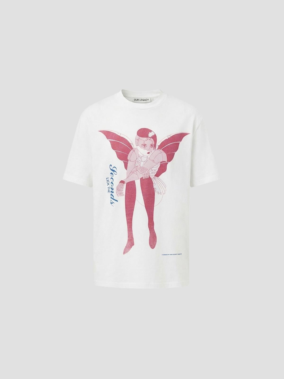 Box t-shirt