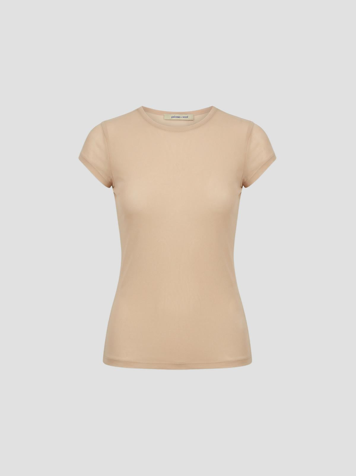 Oma t-shirt