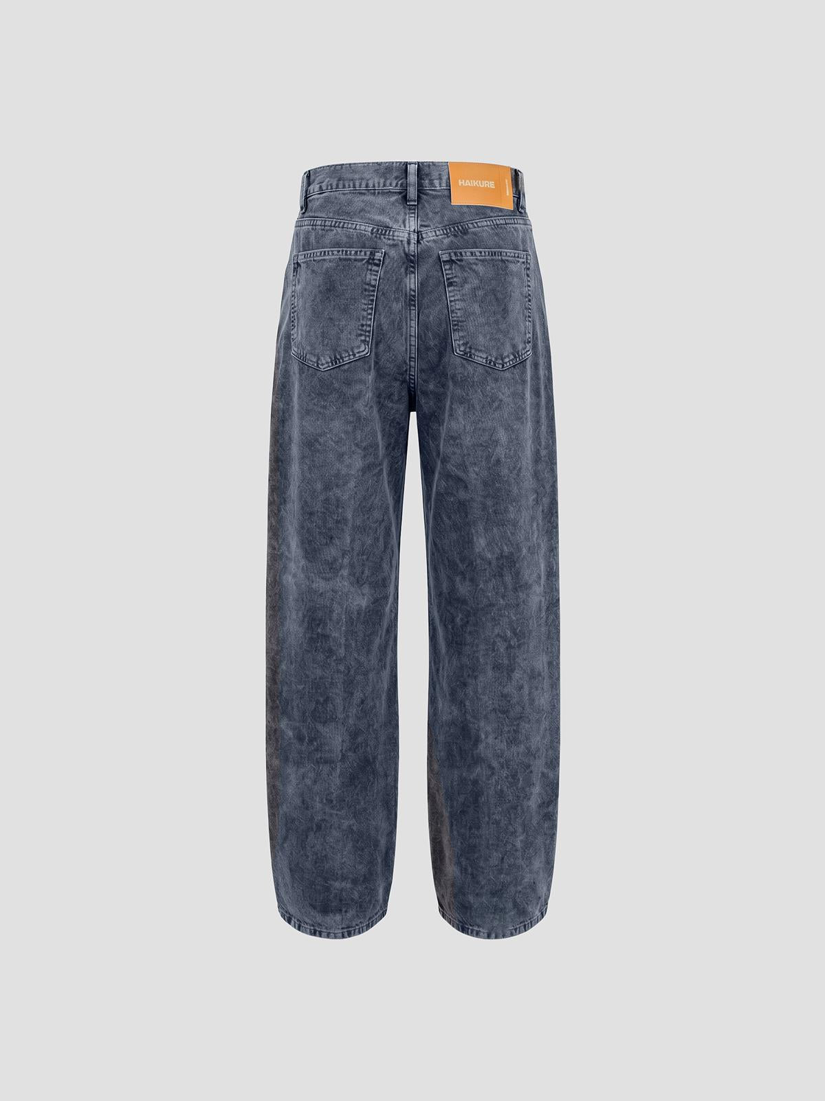Bethany velvet pier jeans
