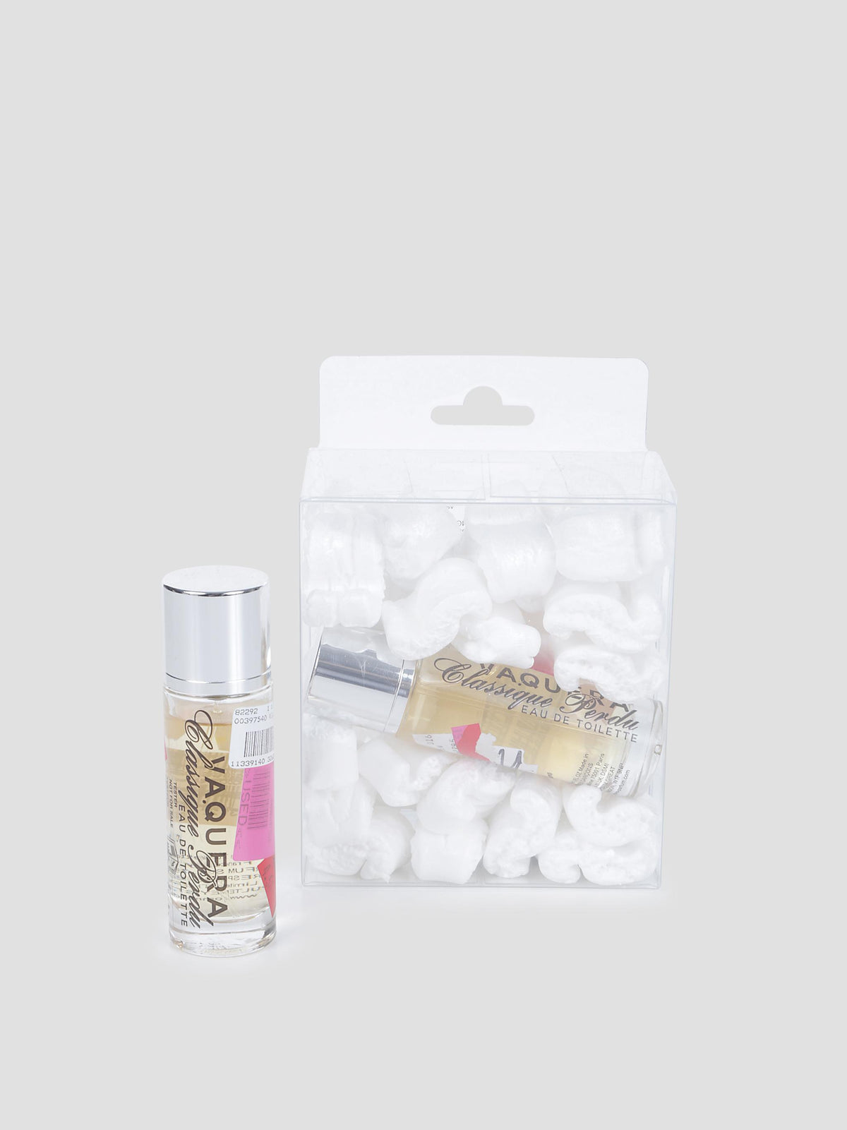 Vaquera classique perdu eau de toilette 30 ml