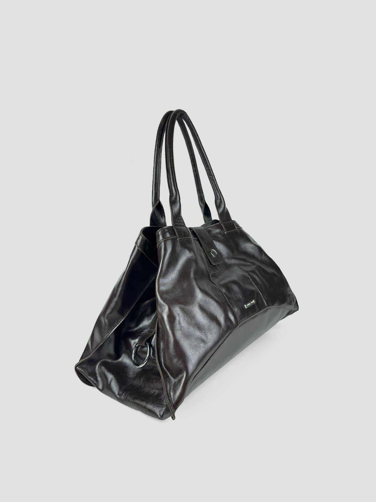 Big guida bag