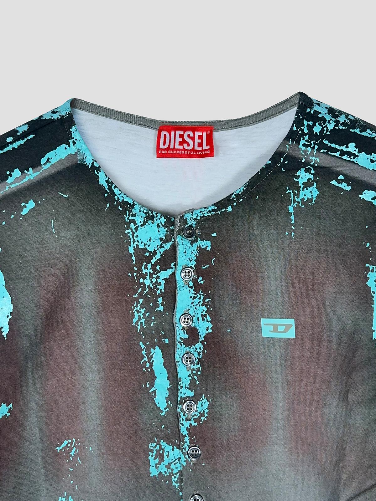 T-fyno-ml t-shirt