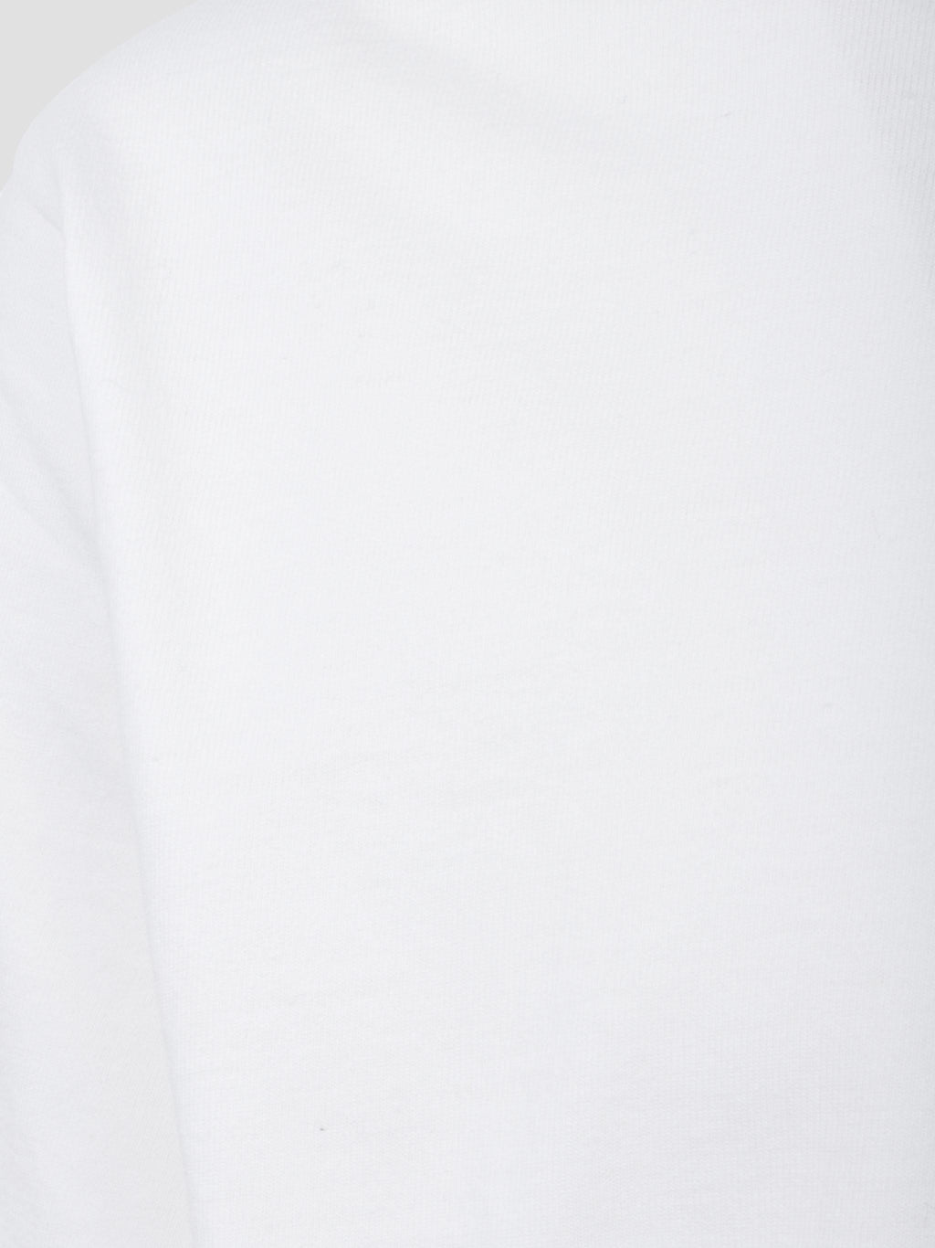 Blue tab relaxed tee