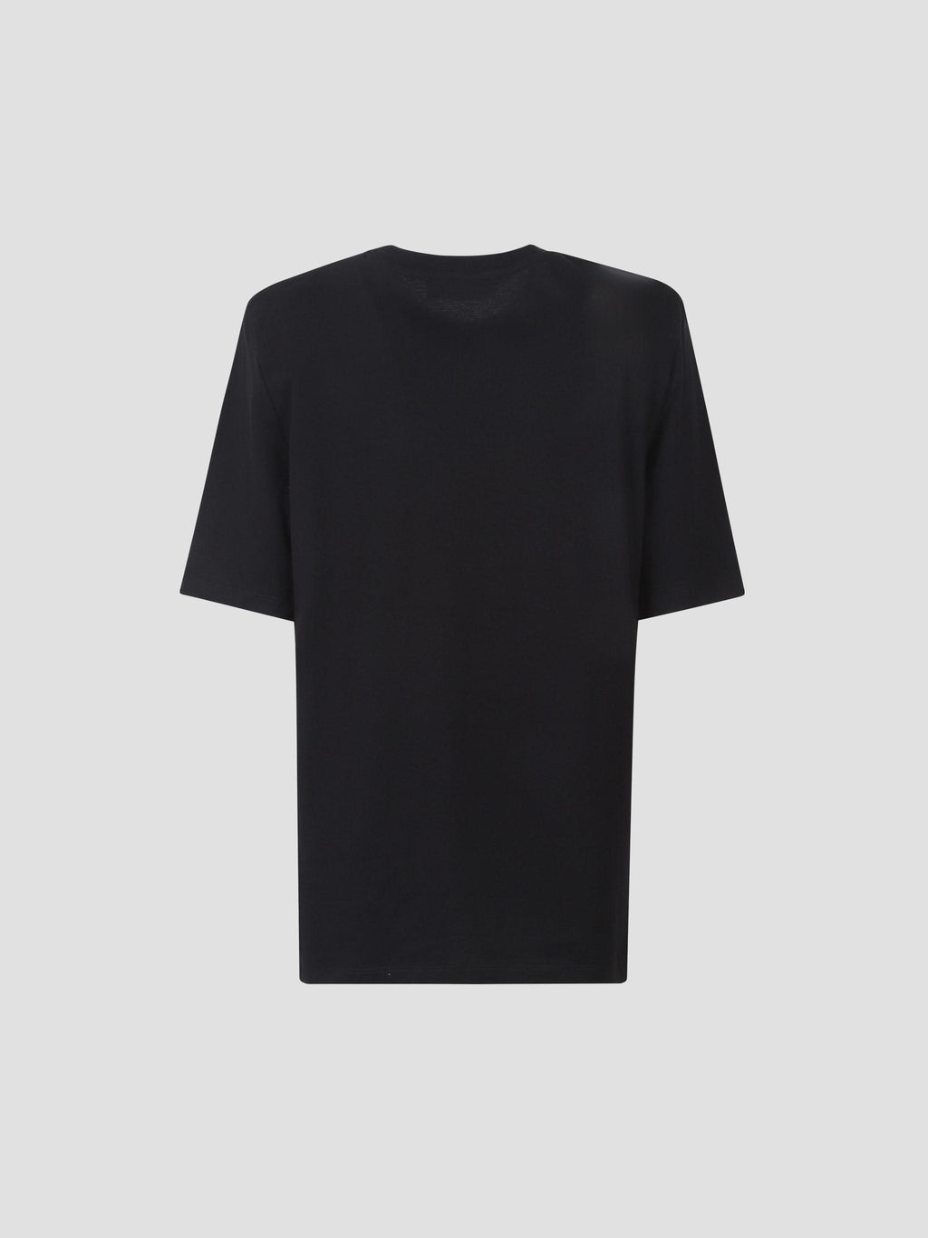 Carrington padded shoulder tee