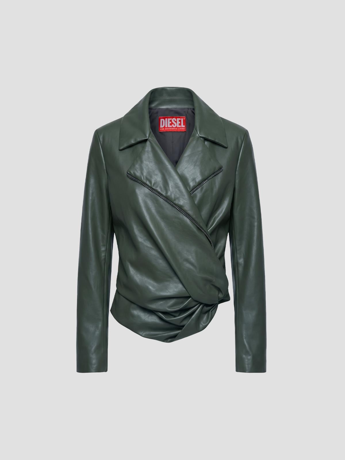 G-drap jacket
