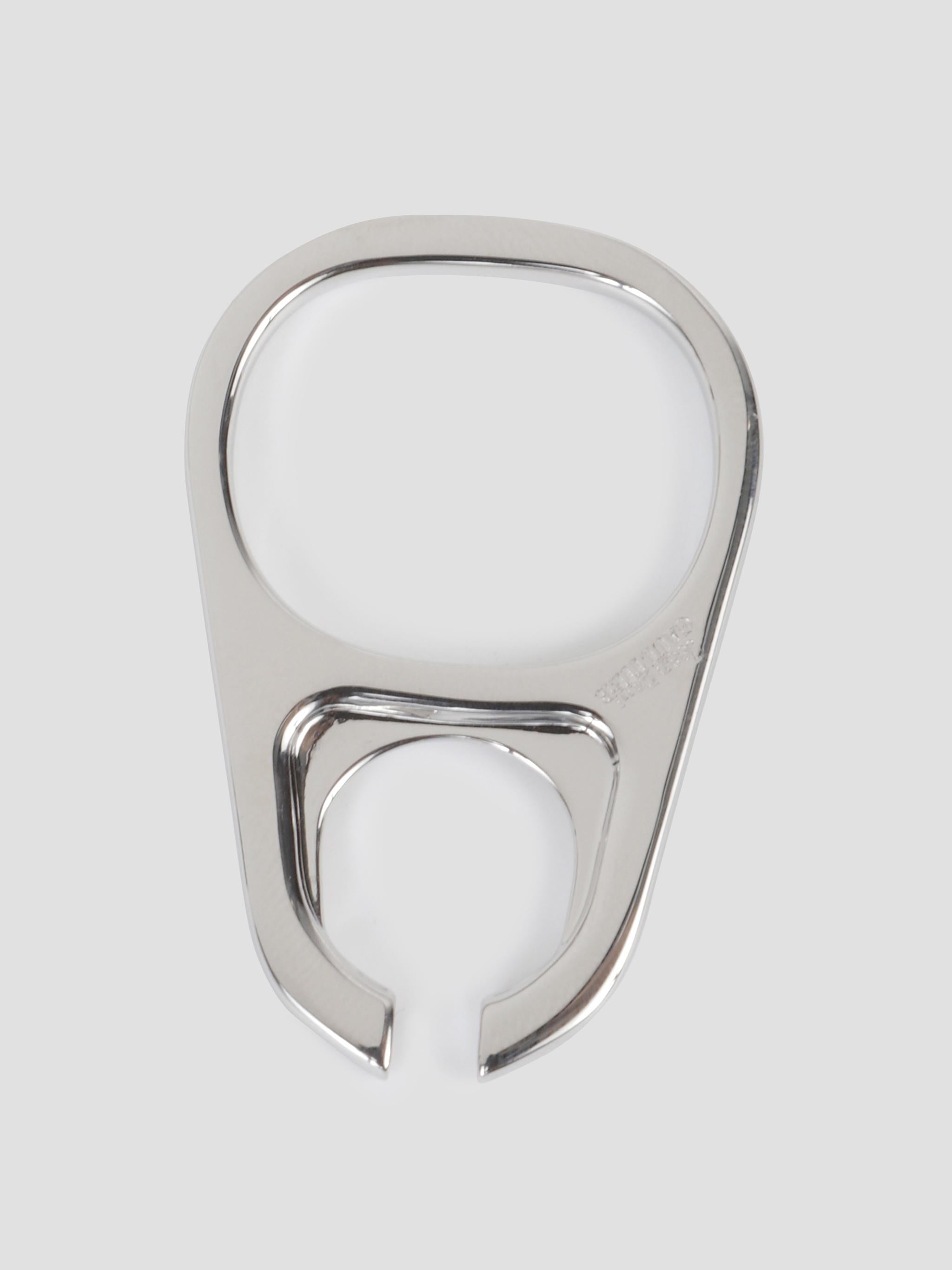 Pull tab can earcuff