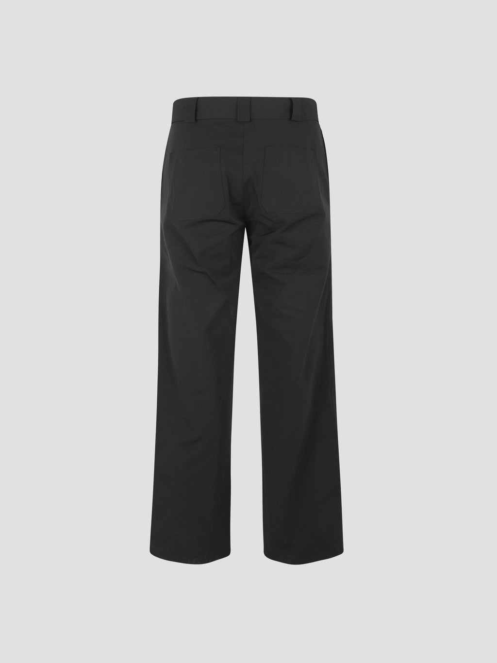 Belt trouser