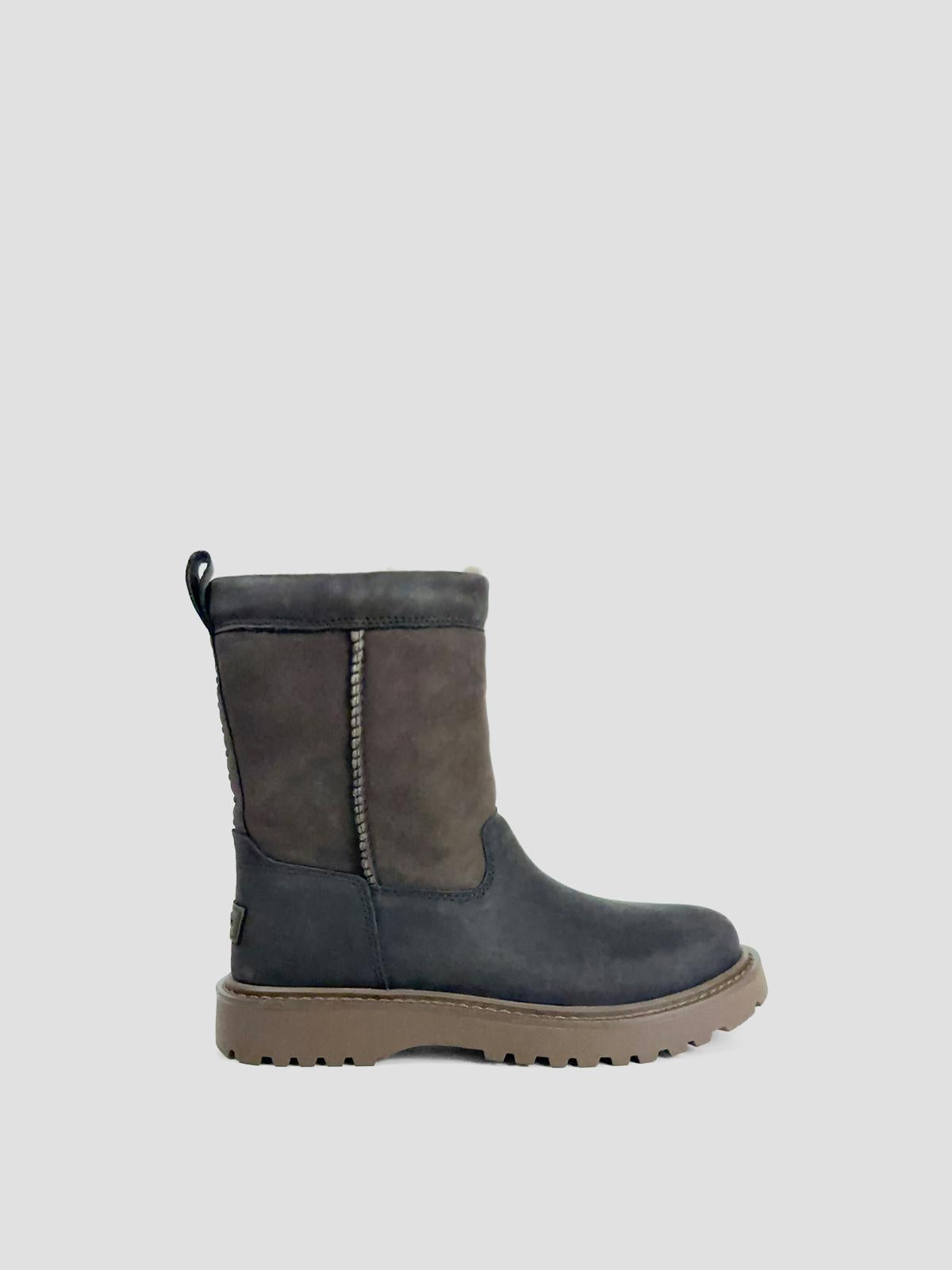 M birch boot ii