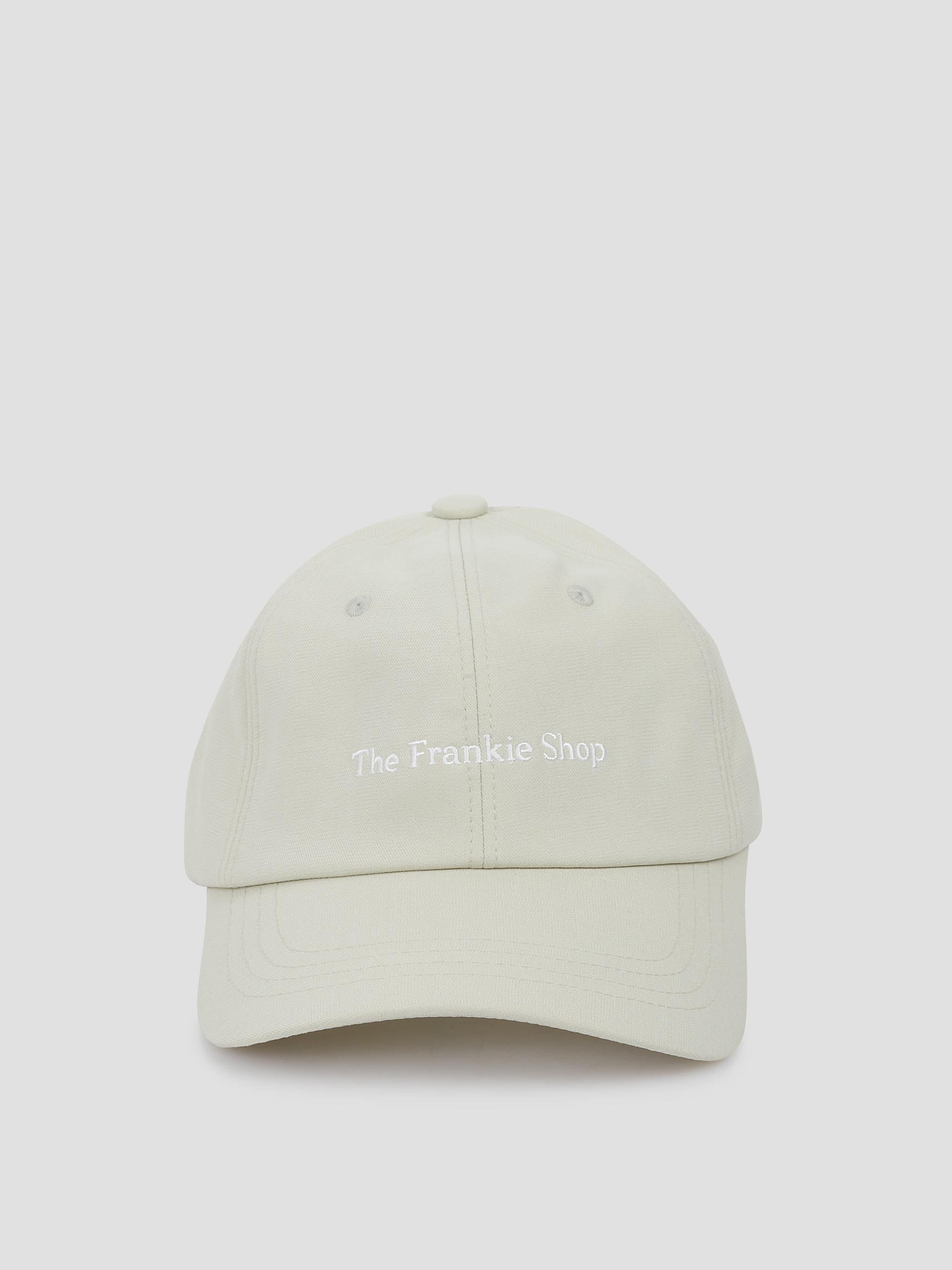 Frankie baseball cap