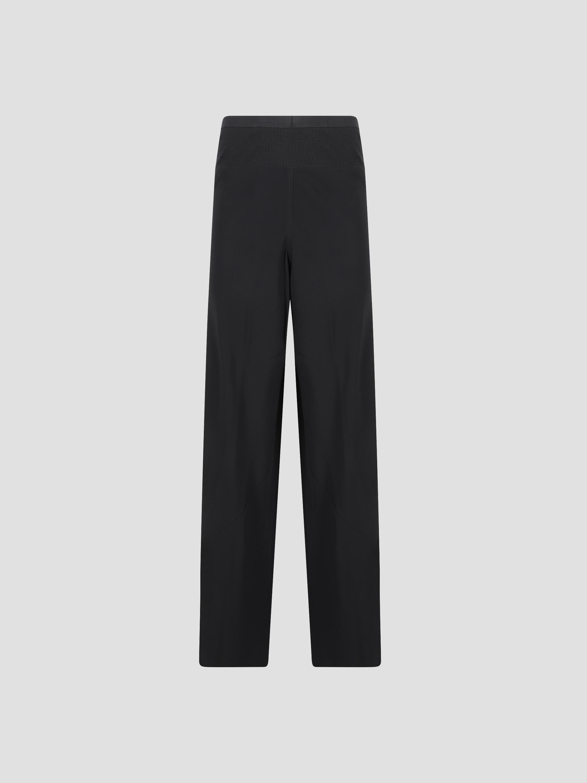 Jumbo bias pants