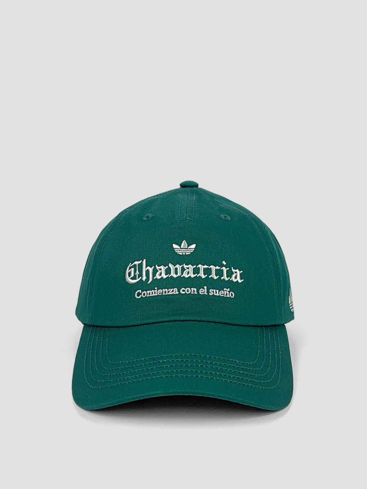 Wc logo hat