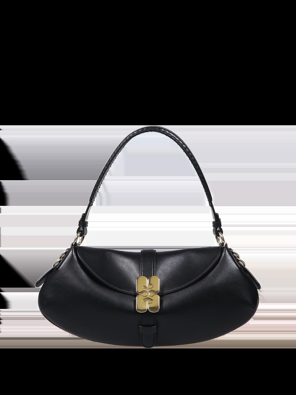 Kat baguette shooulder bag