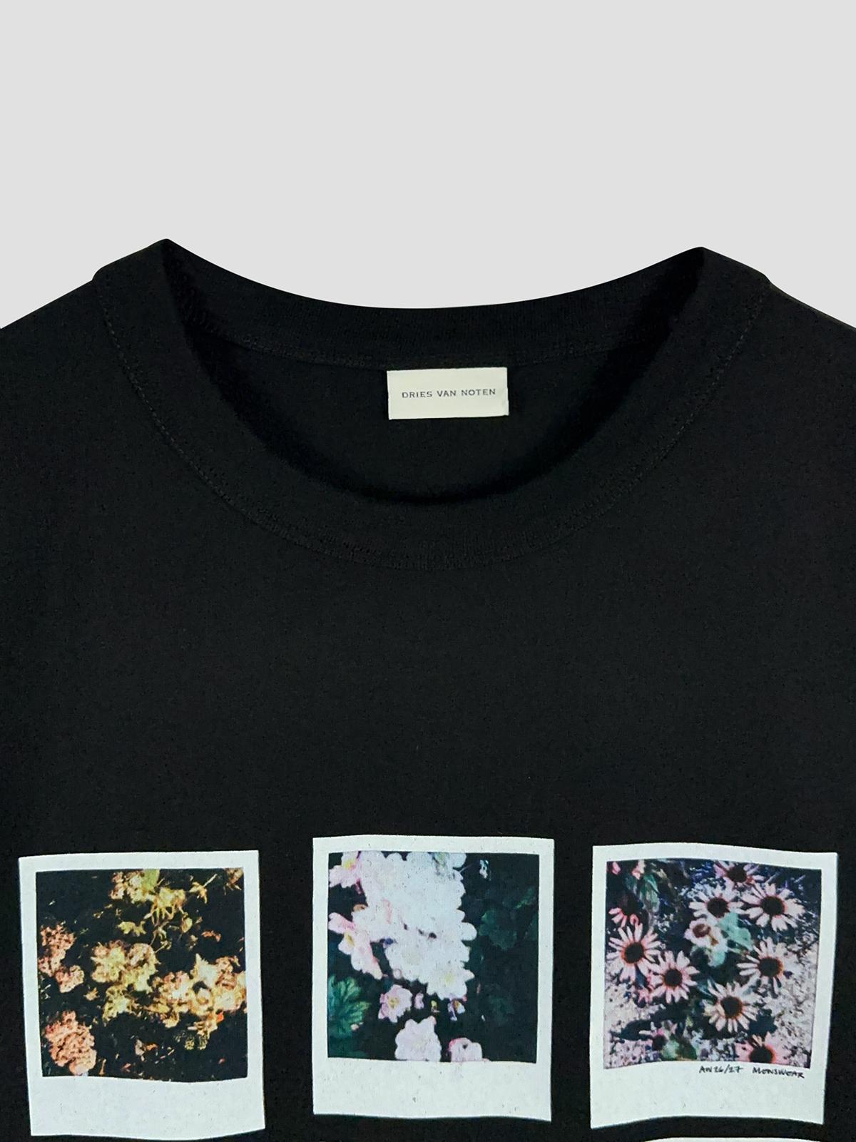 Heer pr 4603 m.k.ss.t-shirt