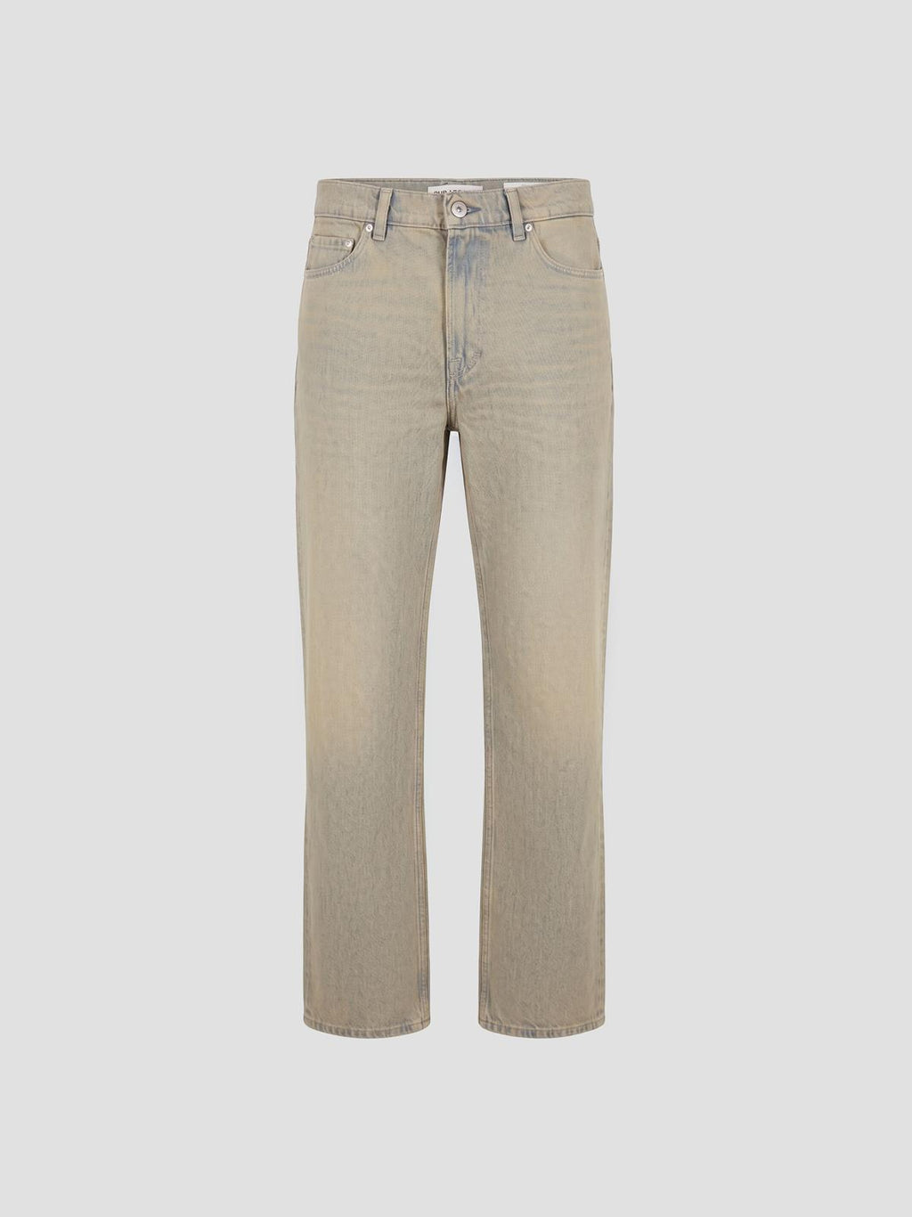 Our Legacy 70s cut jeans