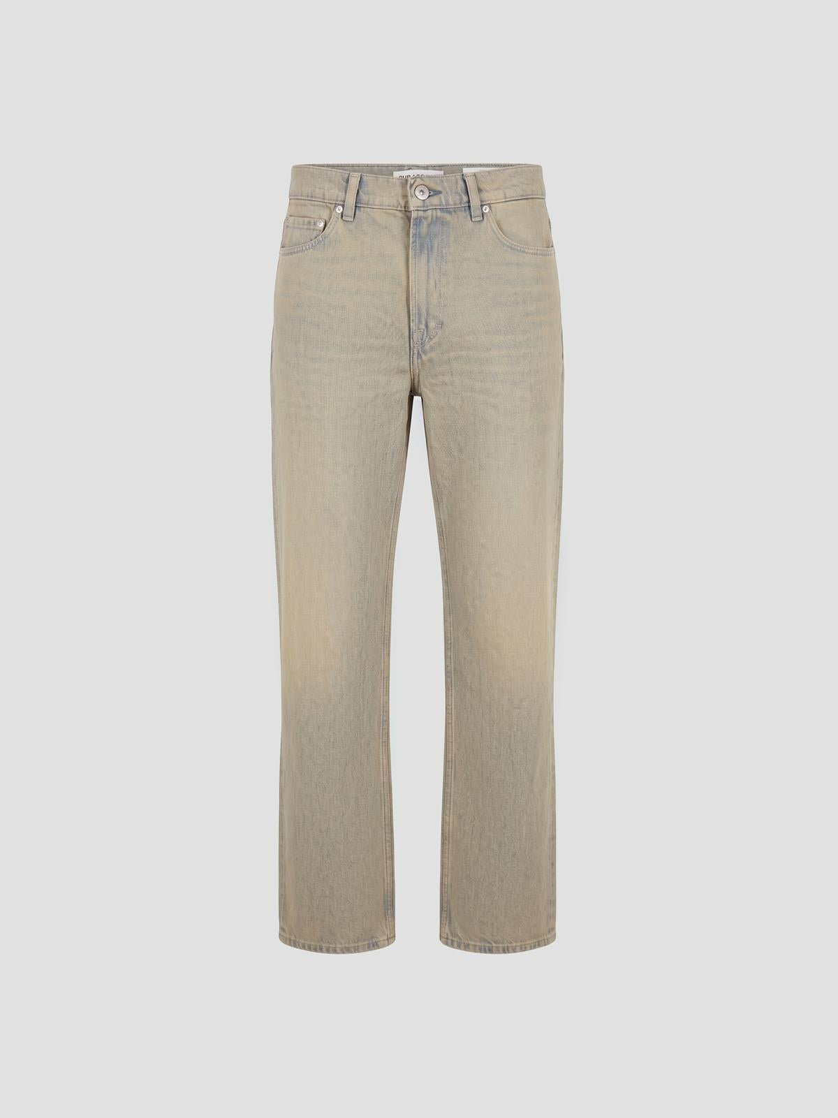 70s cut jeans