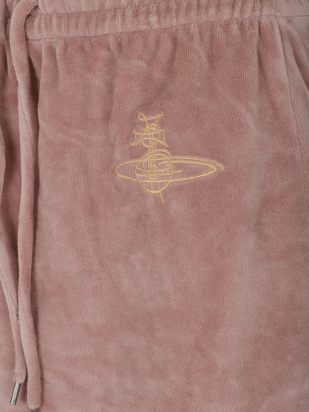 Mini side panther skirt