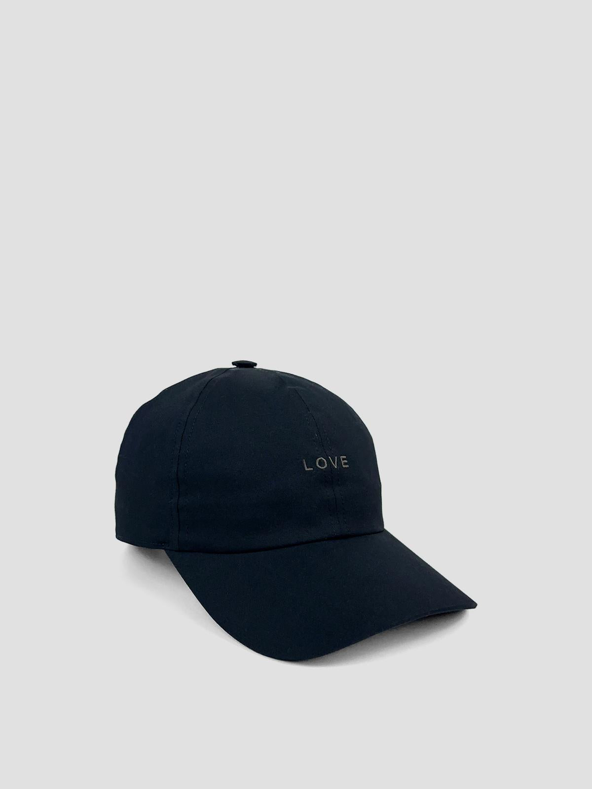 Baseball cap