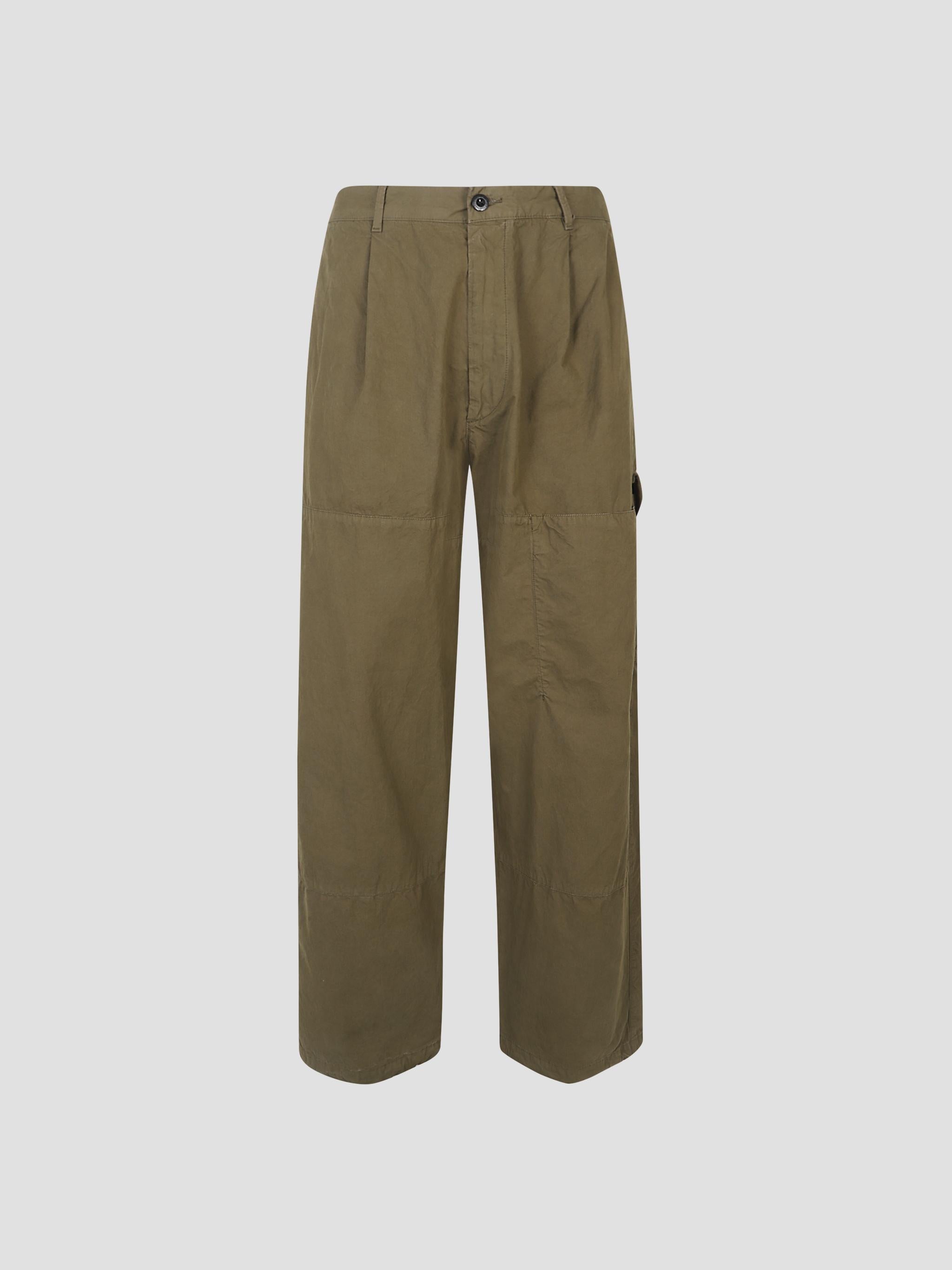 Cargo pant