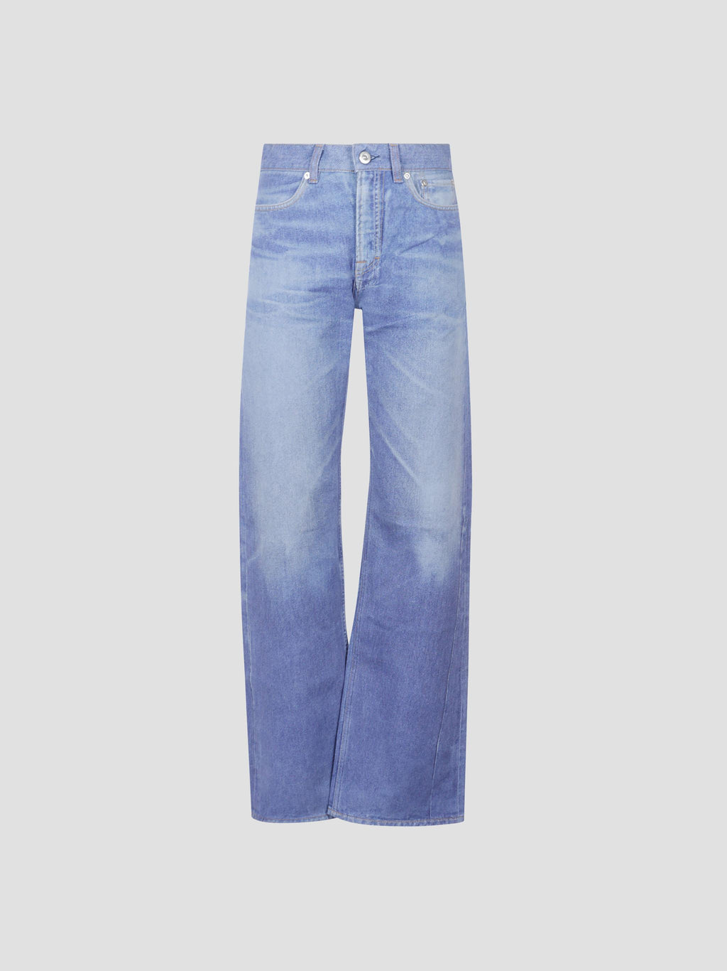 Wata cut jeans
