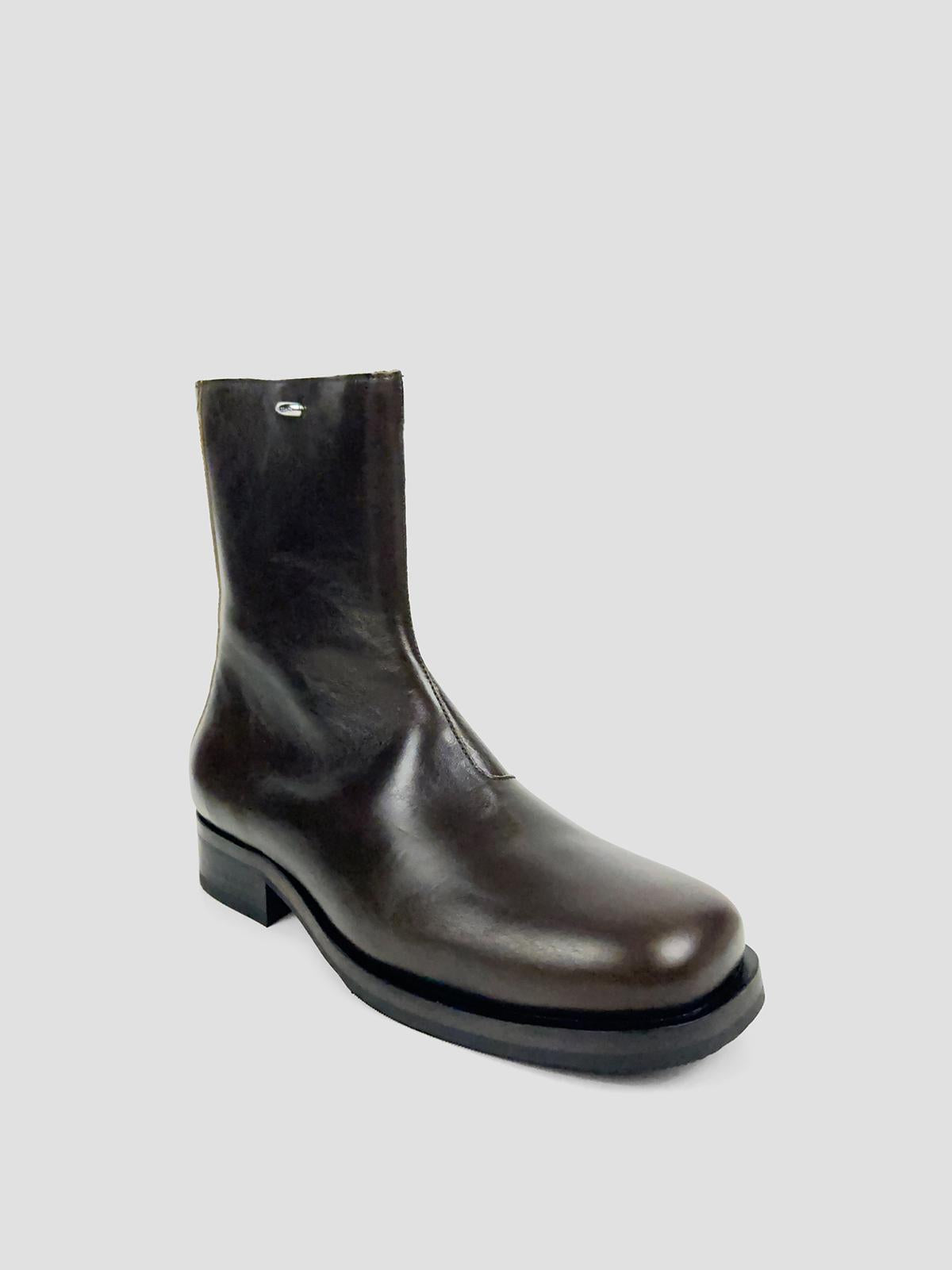Camion boot