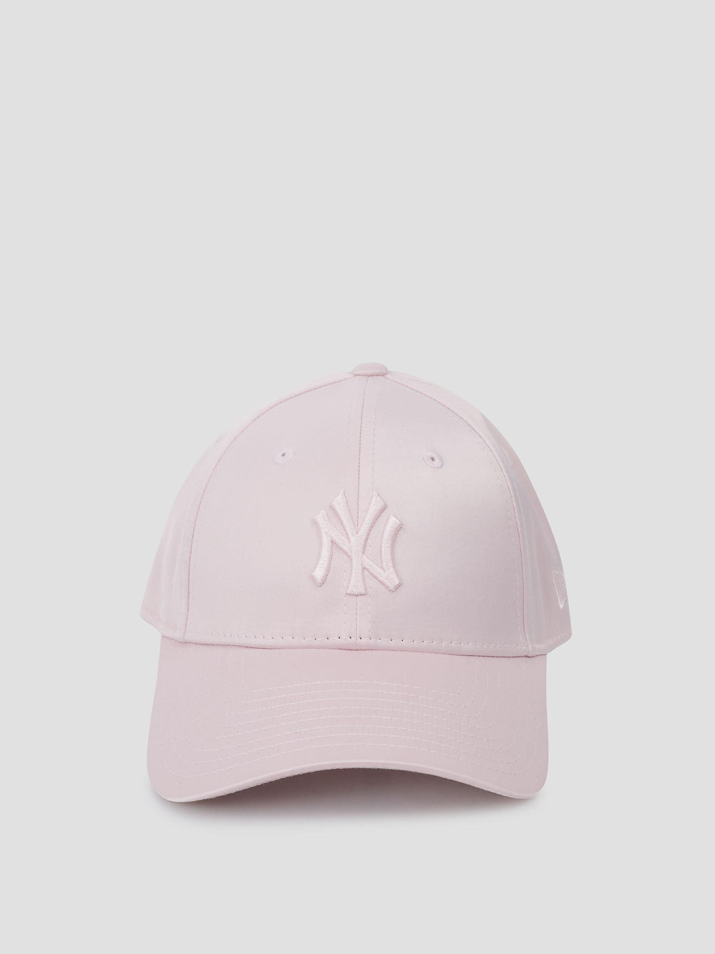 Wmns satin bow back 9forty neyyan